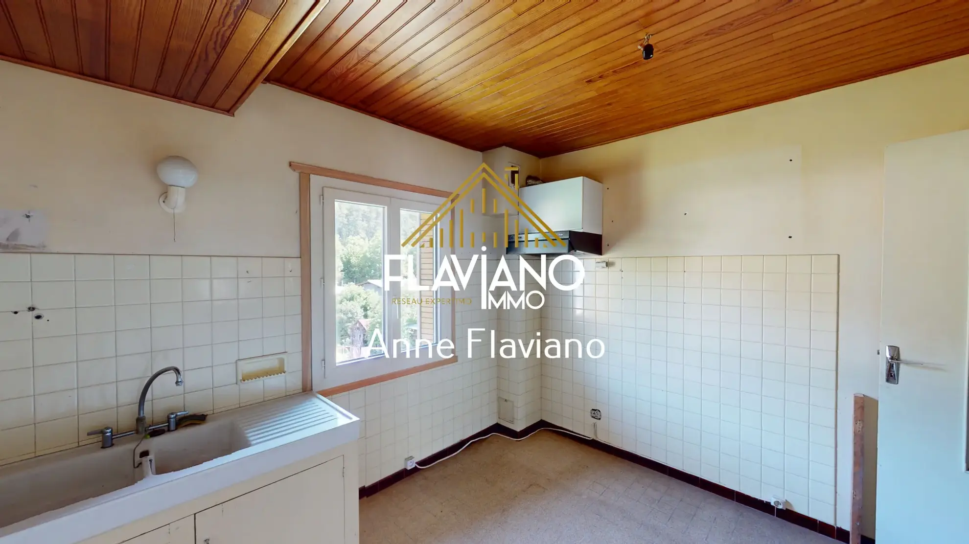 Appartement 3 pièces avec stationnement à Barcelonnette - Calme et proximité centre 