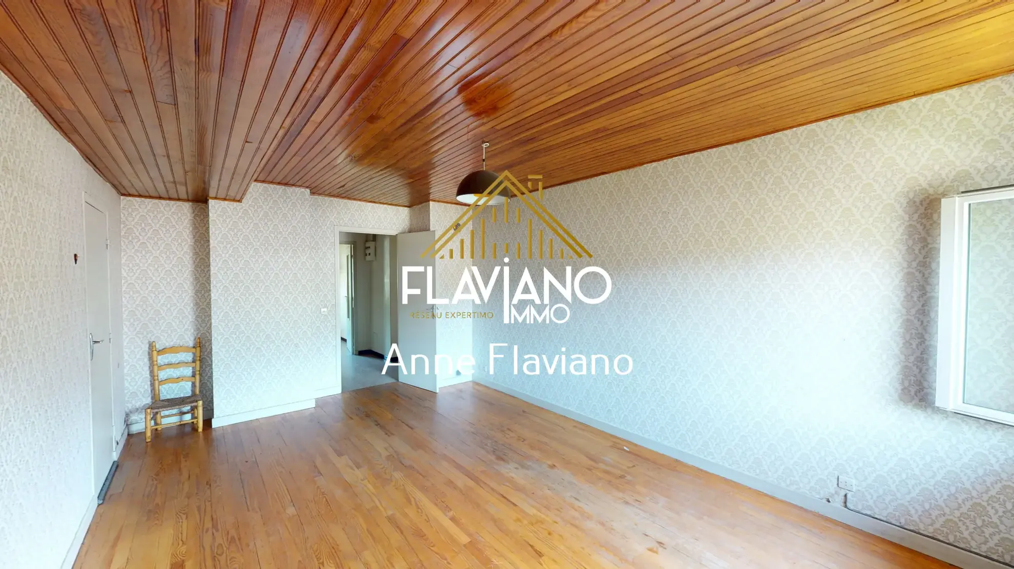 Appartement 3 pièces avec stationnement à Barcelonnette - Calme et proximité centre