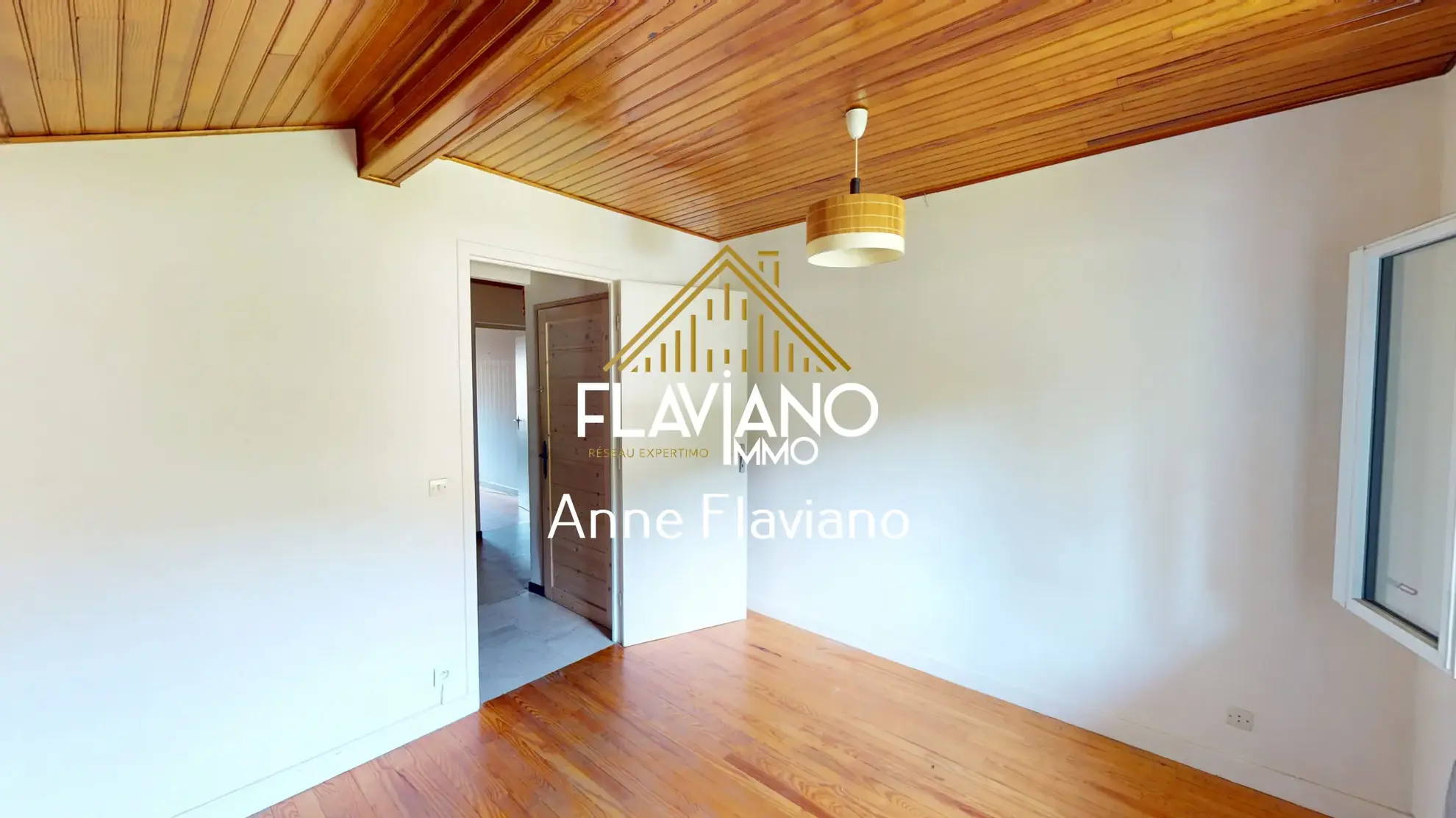 Appartement 3 pièces avec stationnement à Barcelonnette - Calme et proximité centre 