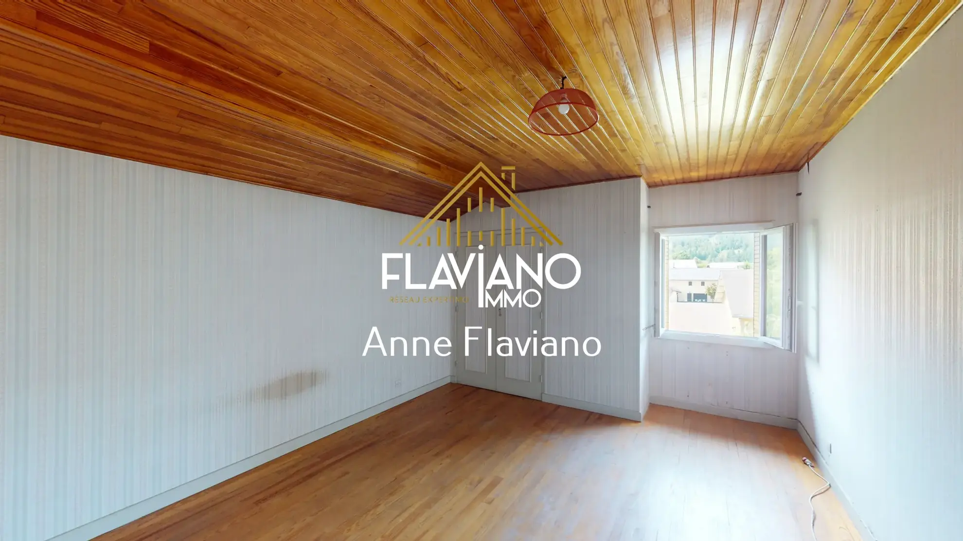 Appartement 3 pièces avec stationnement à Barcelonnette - Calme et proximité centre 