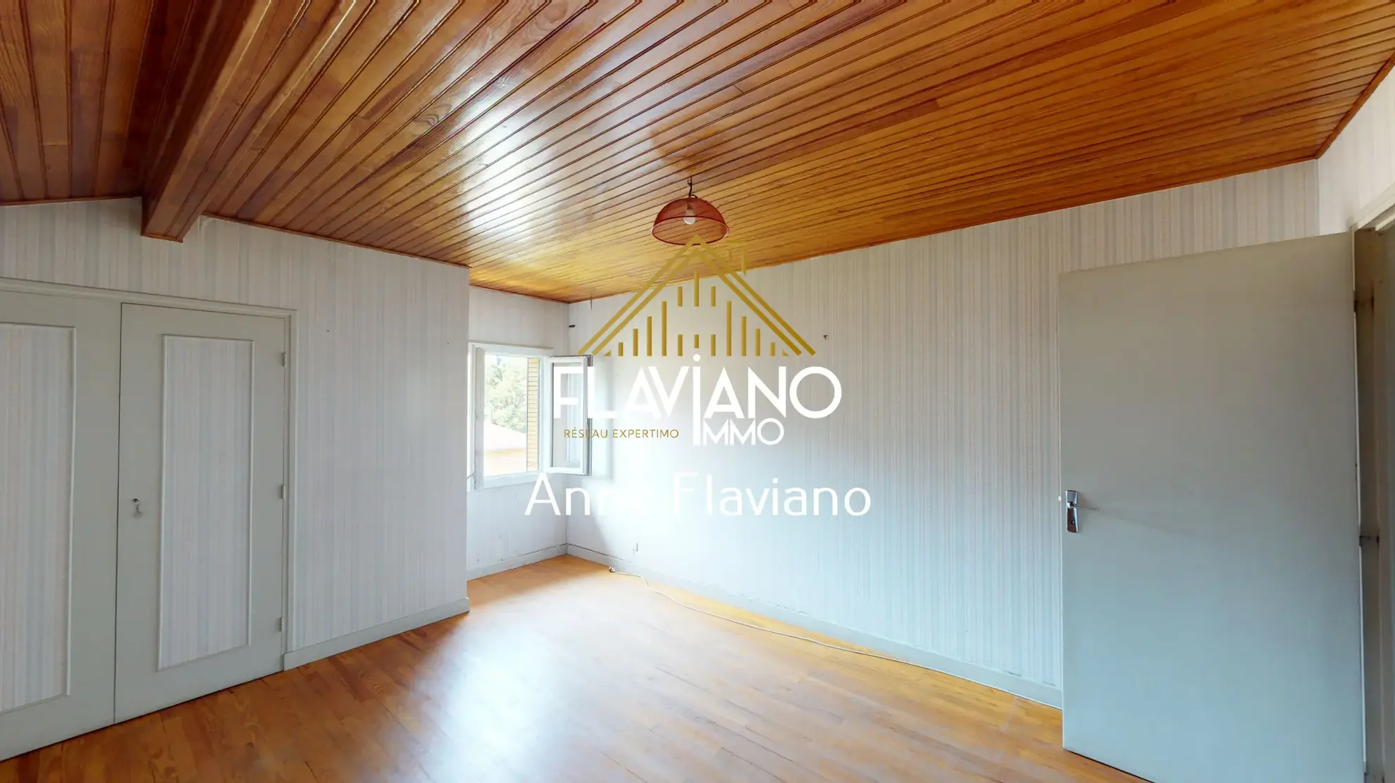 Appartement 3 pièces avec stationnement à Barcelonnette - Calme et proximité centre 