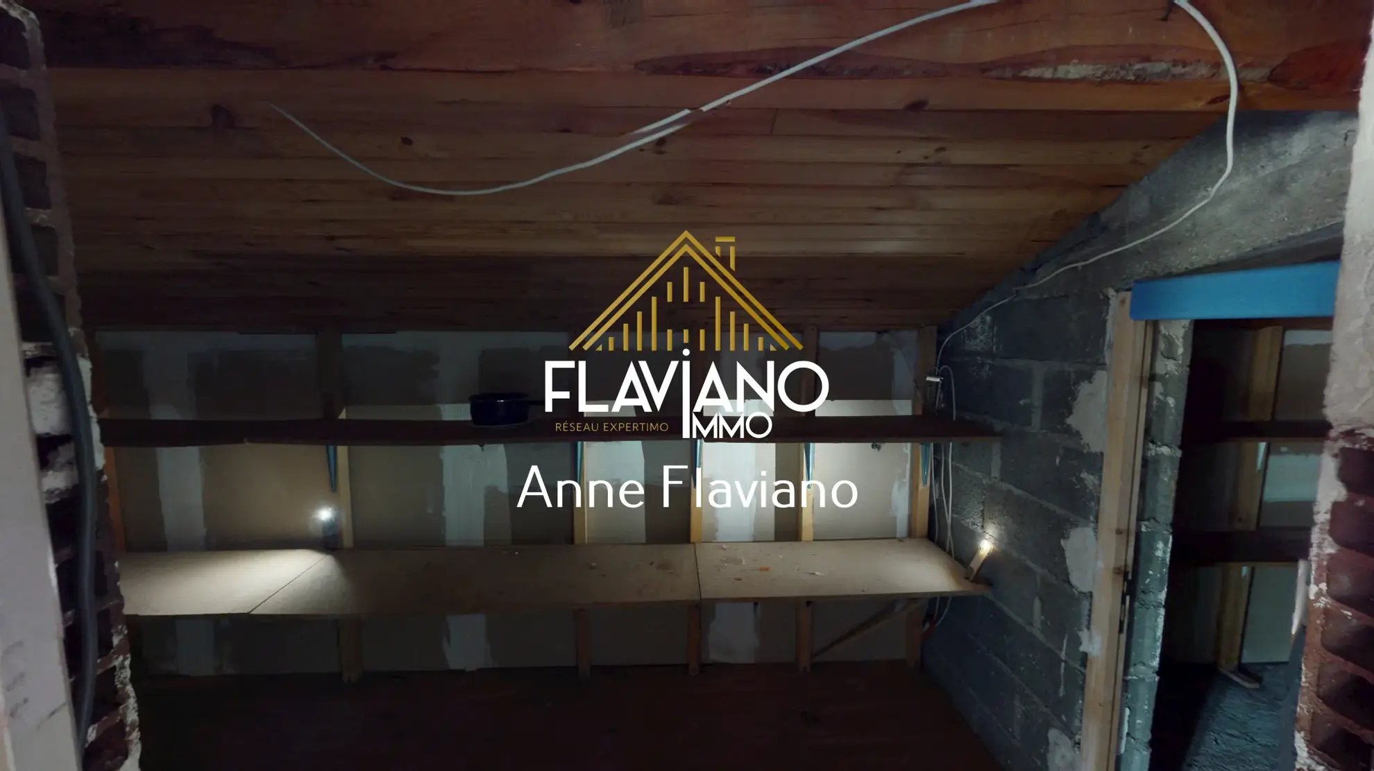 Appartement 3 pièces avec stationnement à Barcelonnette - Calme et proximité centre 