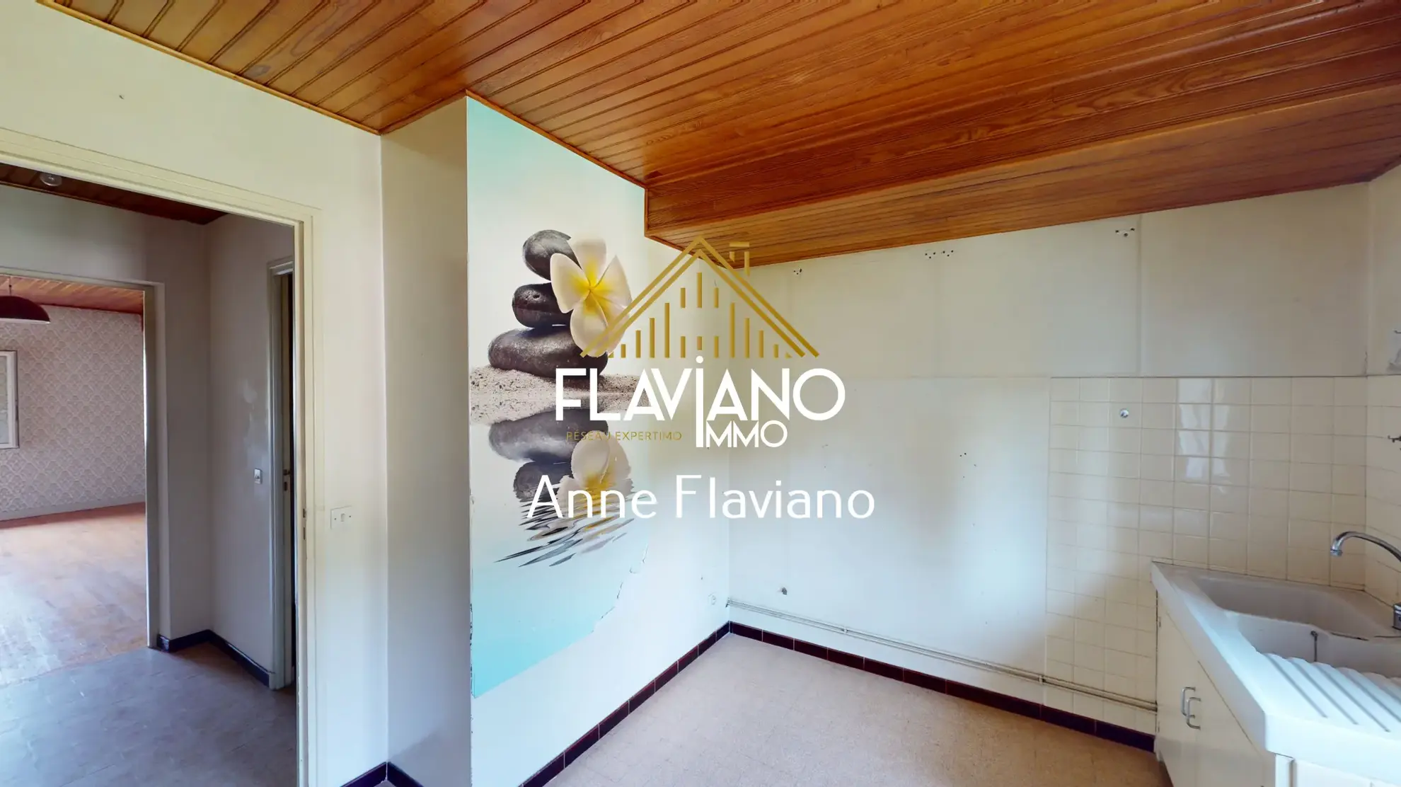 Appartement 3 pièces avec stationnement à Barcelonnette - Calme et proximité centre 