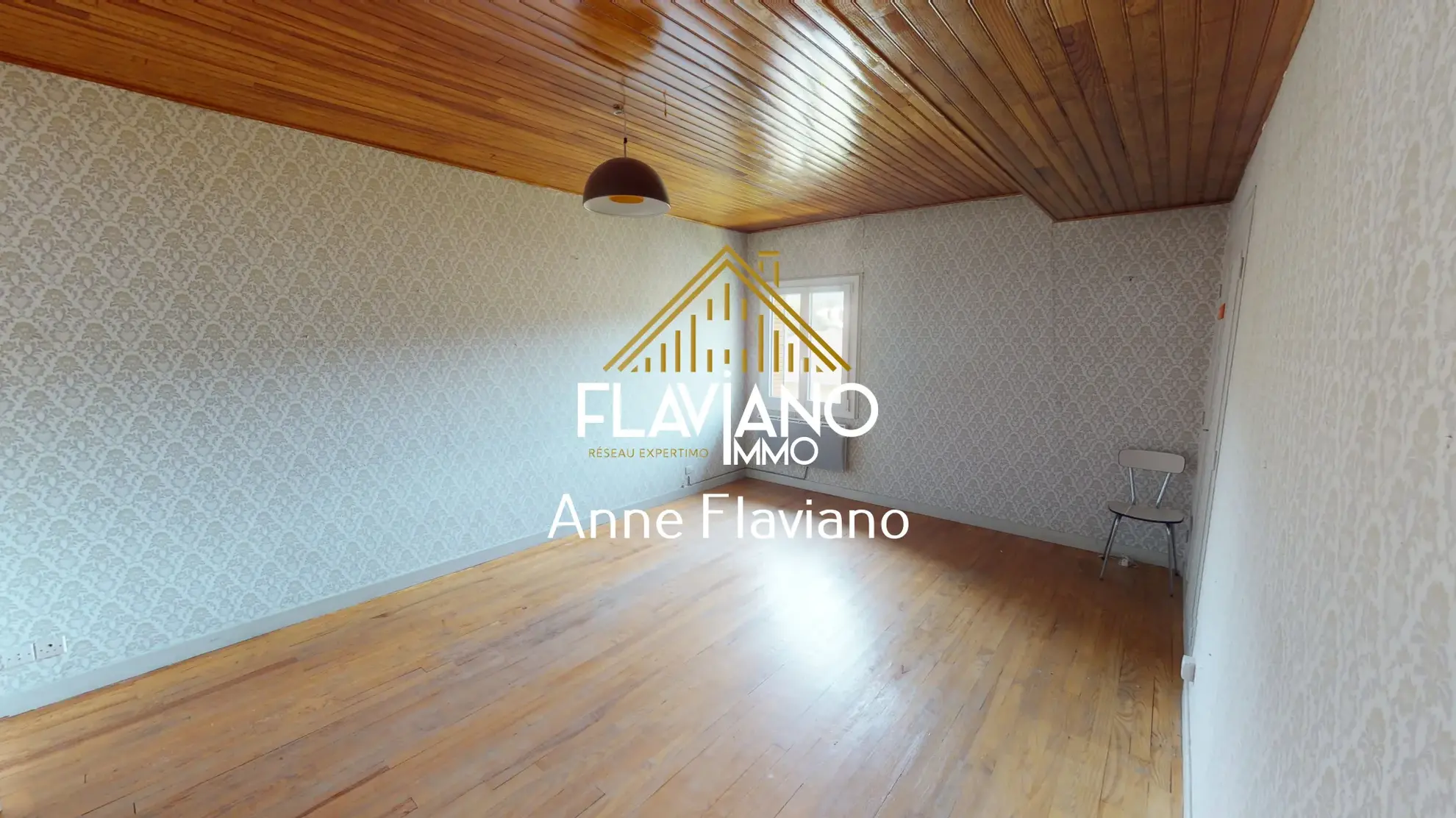 Appartement 3 pièces avec stationnement à Barcelonnette - Calme et proximité centre 