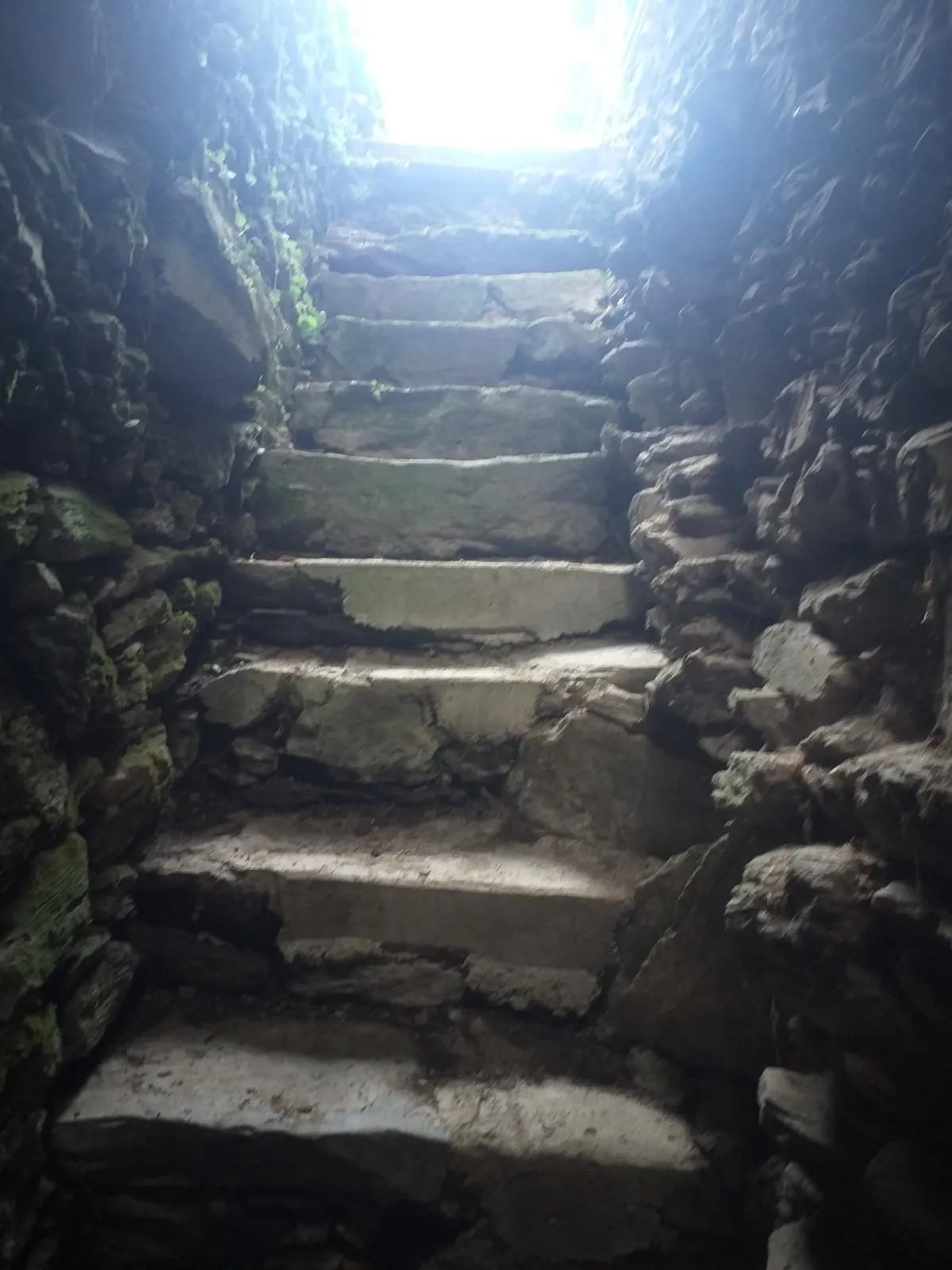 Maison ancienne de 78 m² avec garage à Vabre (81330) 