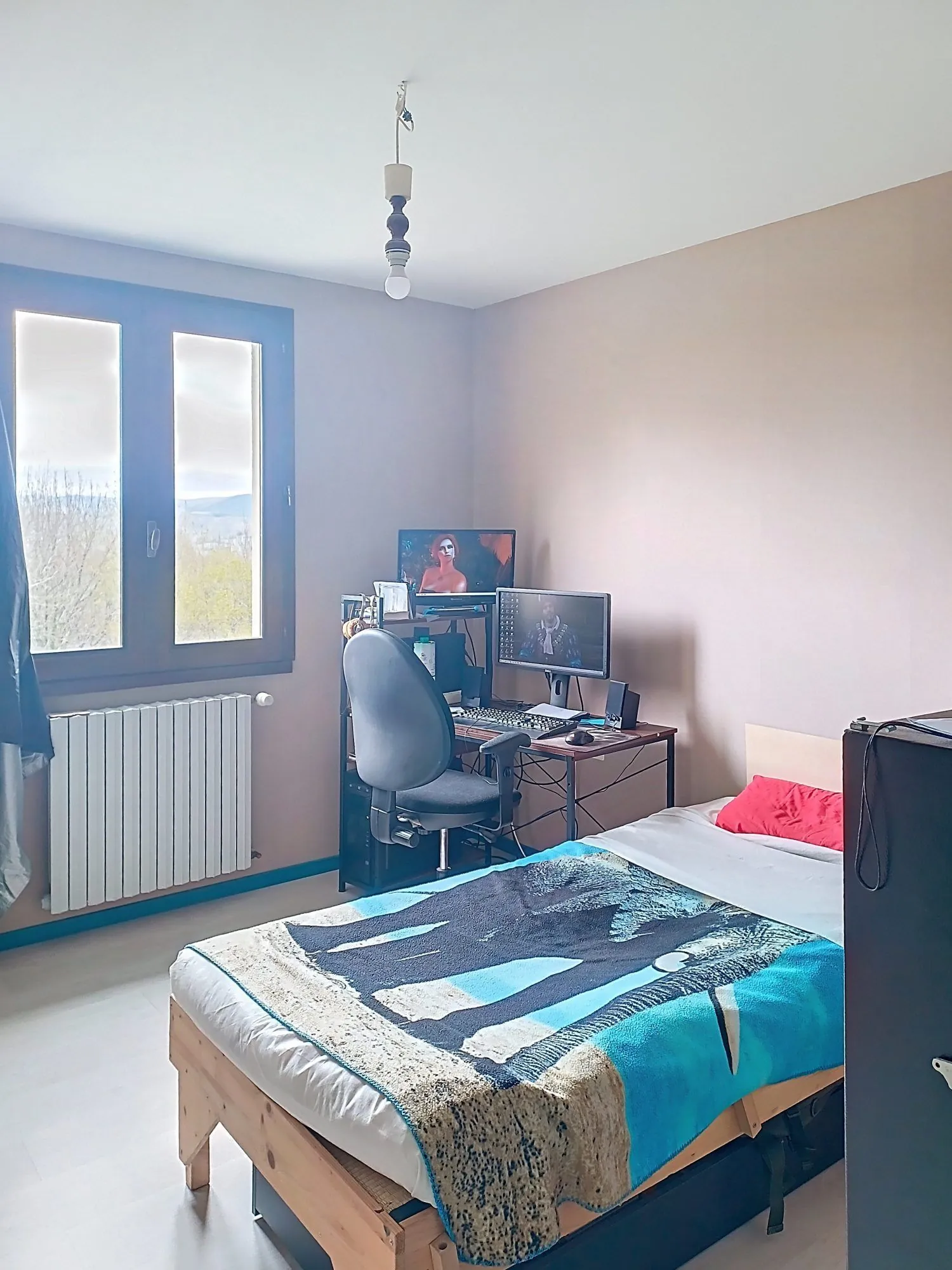 Maison de 235 m² avec grand terrain à Lacaze, proche monts de Lacaune 