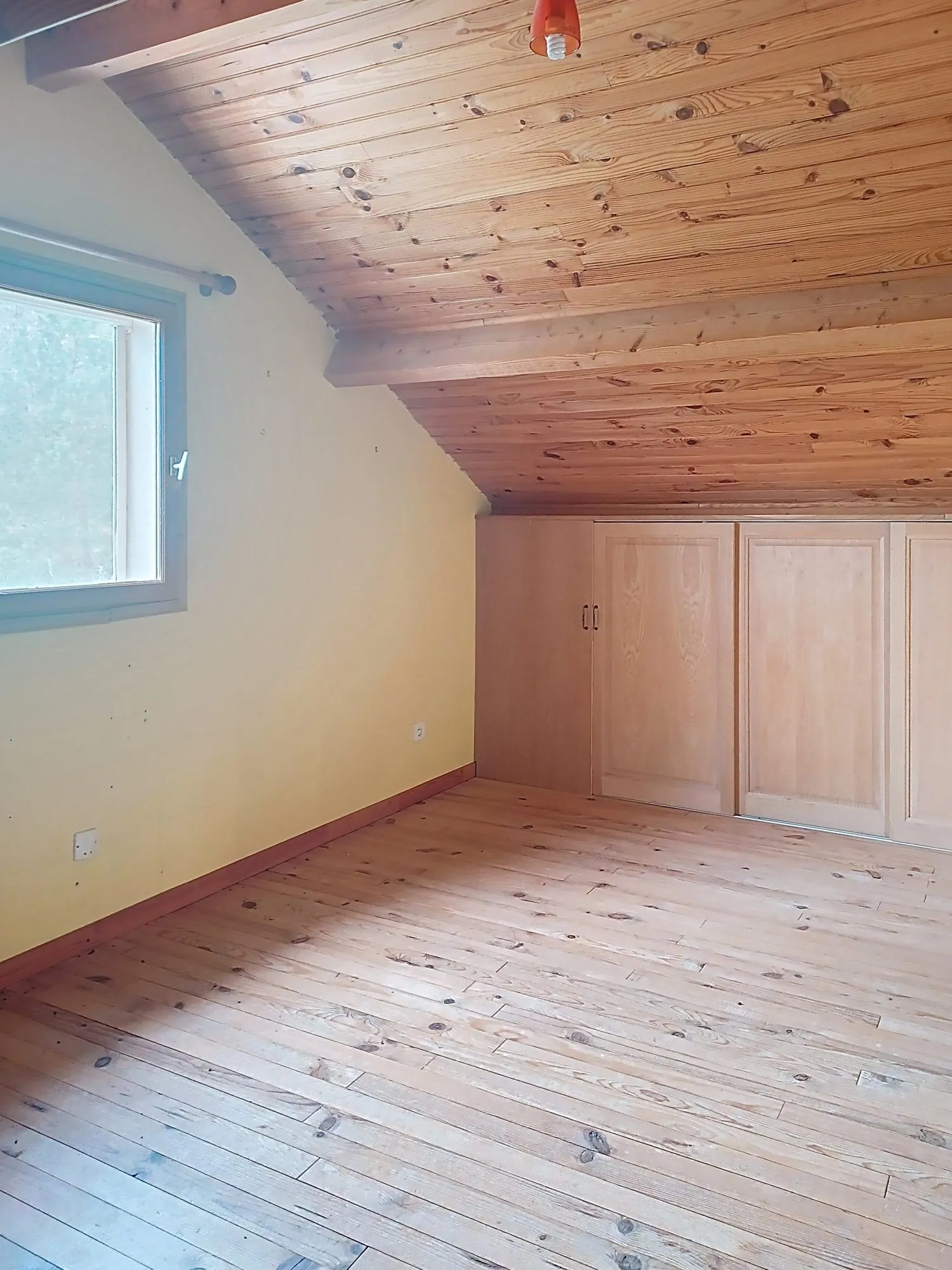 Maison de 235 m² avec grand terrain à Lacaze, proche monts de Lacaune 