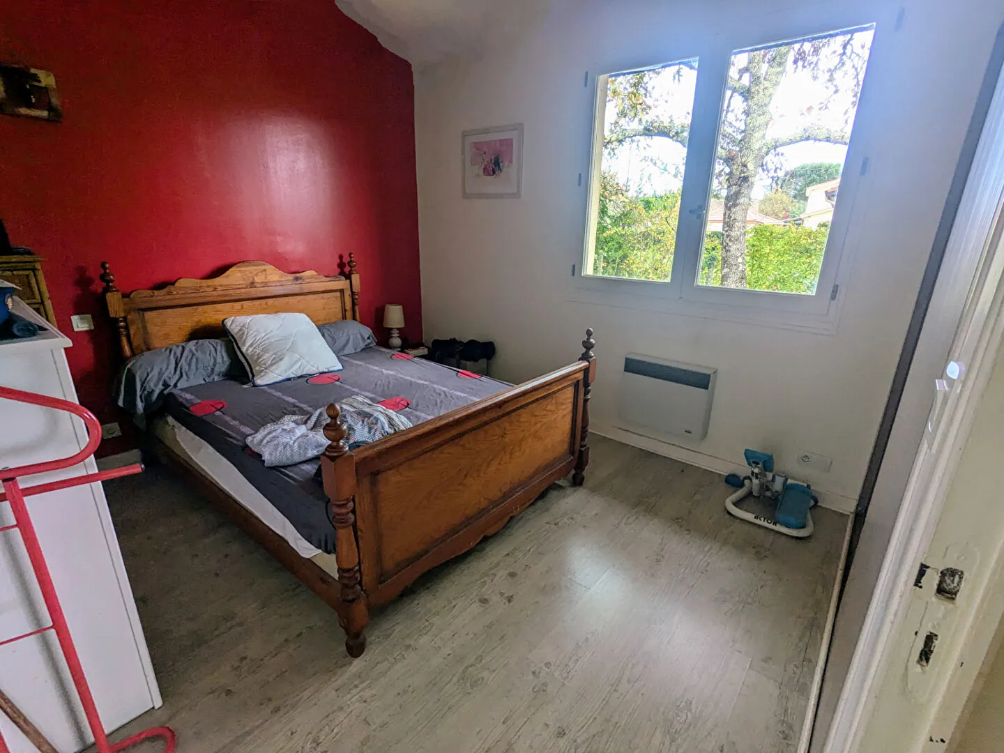 Maison 5 pièces à Escource de 101,96 m² avec grand terrain 