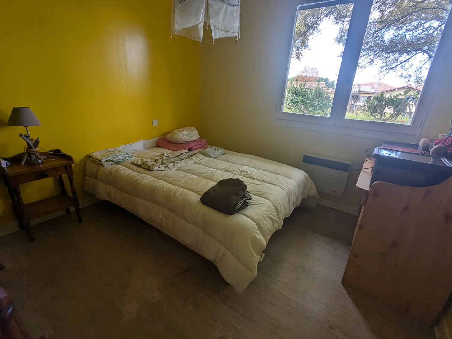 Maison 5 pièces à Escource de 101,96 m² avec grand terrain 