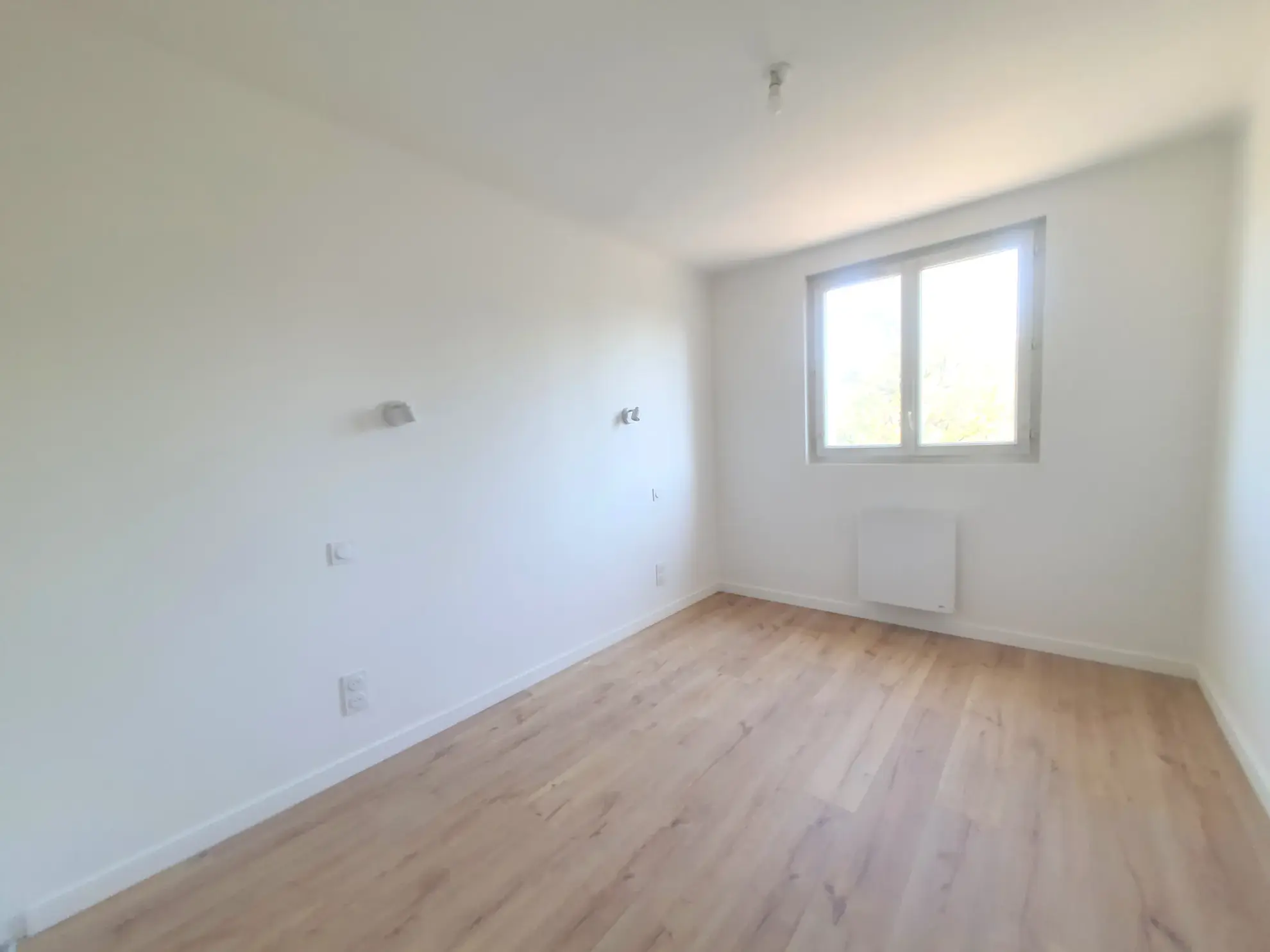 Appartement T3 à vendre à Montpellier Aiguelongue avec terrasse et cave 