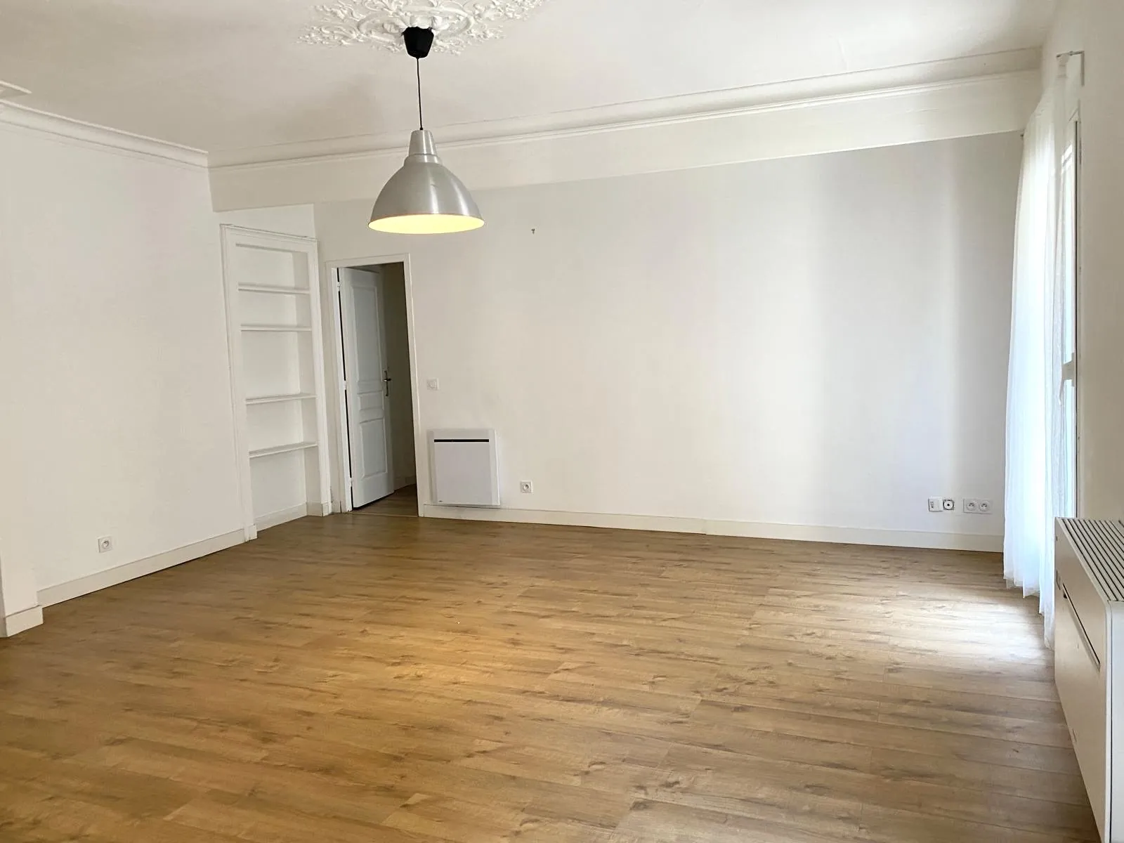 Appartement T3 à Montpellier de 80m², emplacement privilégié proche Comédie et Polygone 