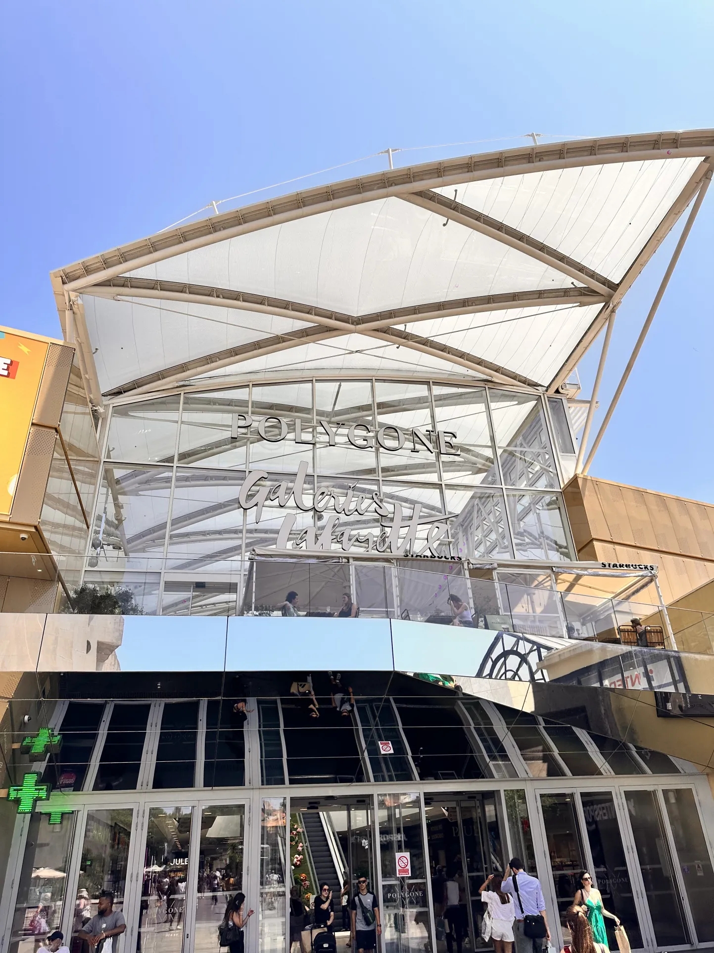 Appartement T3 à Montpellier de 80m², emplacement privilégié proche Comédie et Polygone 