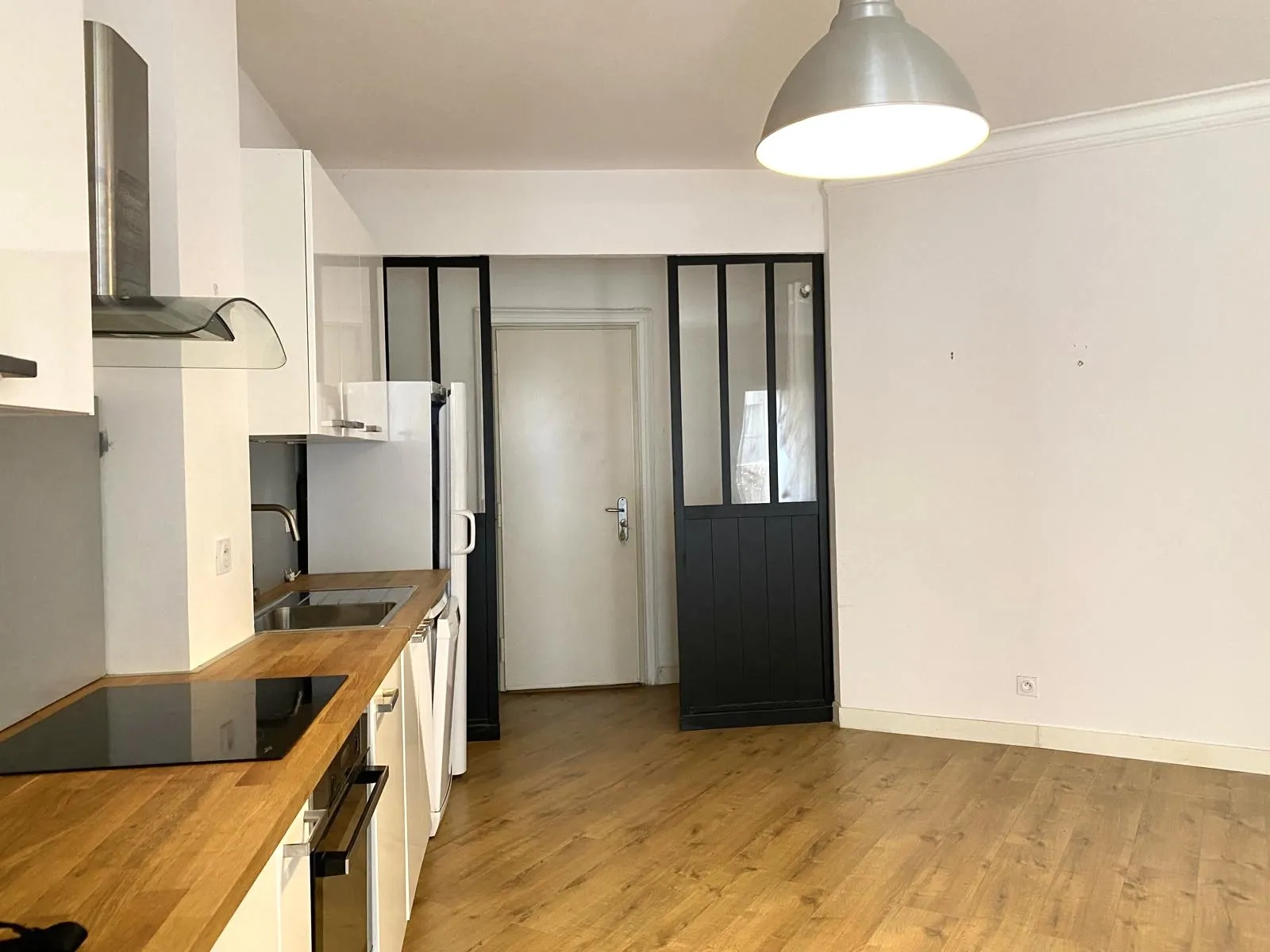 Appartement T3 à Montpellier de 80m², emplacement privilégié proche Comédie et Polygone 