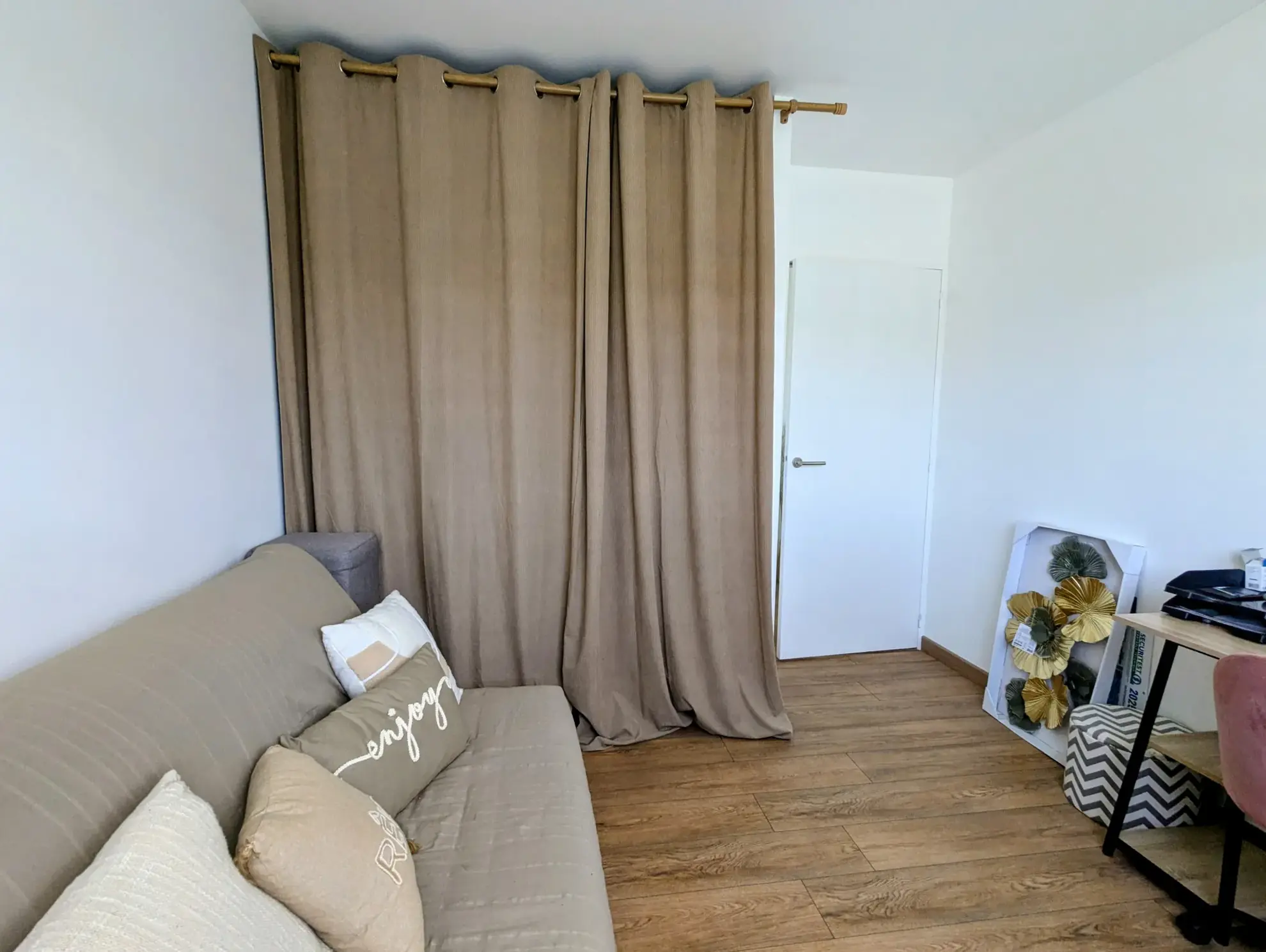 Maison moderne de plain-pied avec 3 chambres à Guer Coetquidan (56) 