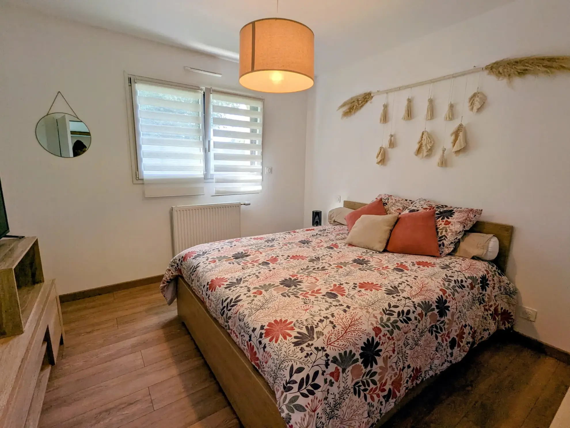 Maison moderne de plain-pied avec 3 chambres à Guer Coetquidan (56) 