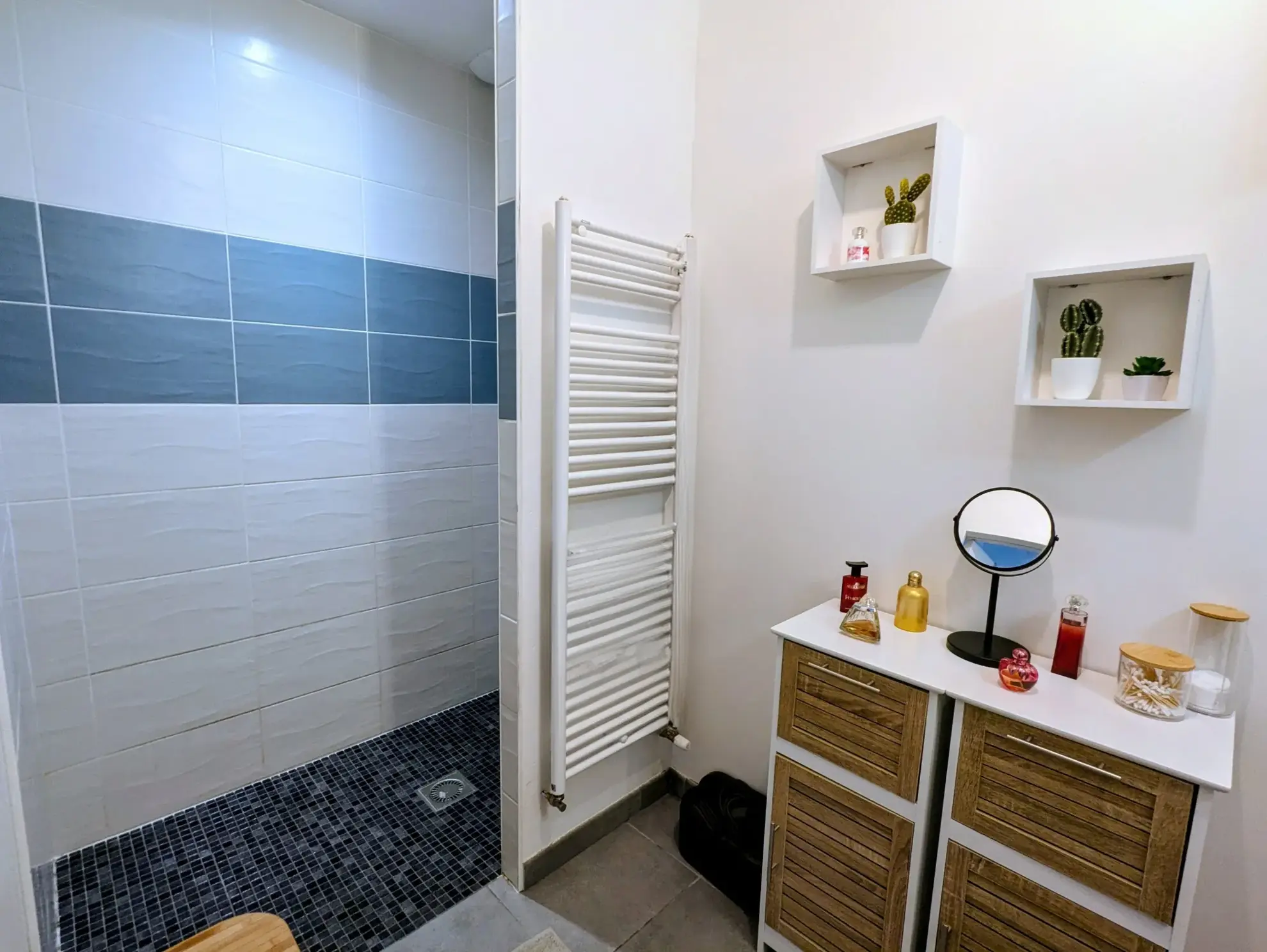 Maison moderne de plain-pied avec 3 chambres à Guer Coetquidan (56) 