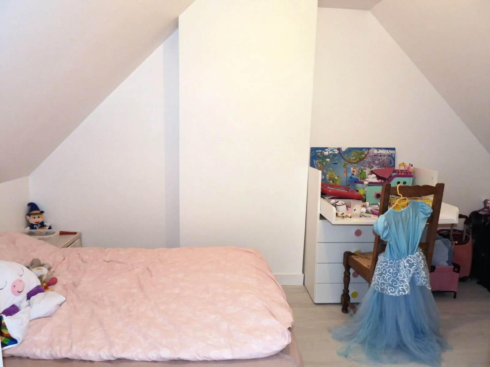 Longère à vendre à la campagne près de Fécamp et Goderville 