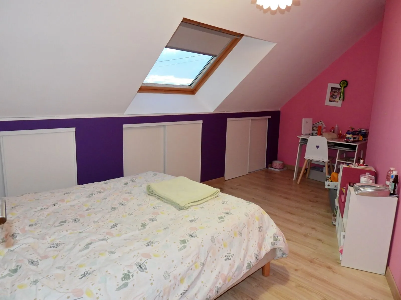 Longère à vendre à la campagne près de Fécamp et Goderville 