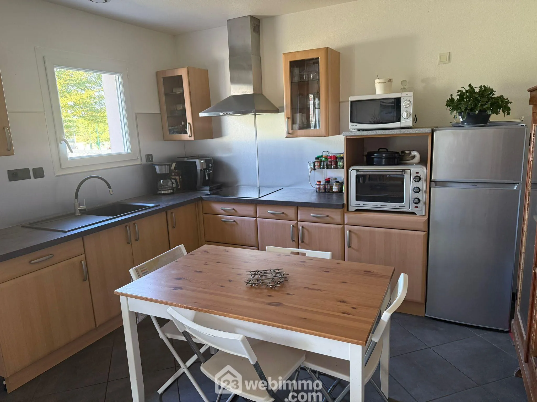 Maison 92m² à Le Champ-Saint-Père proche plages et commodités 