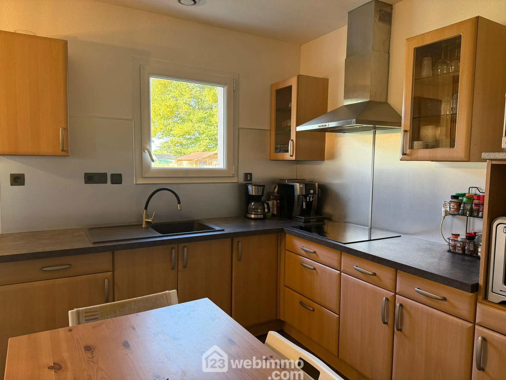 Maison 92m² à Le Champ-Saint-Père proche plages et commodités 