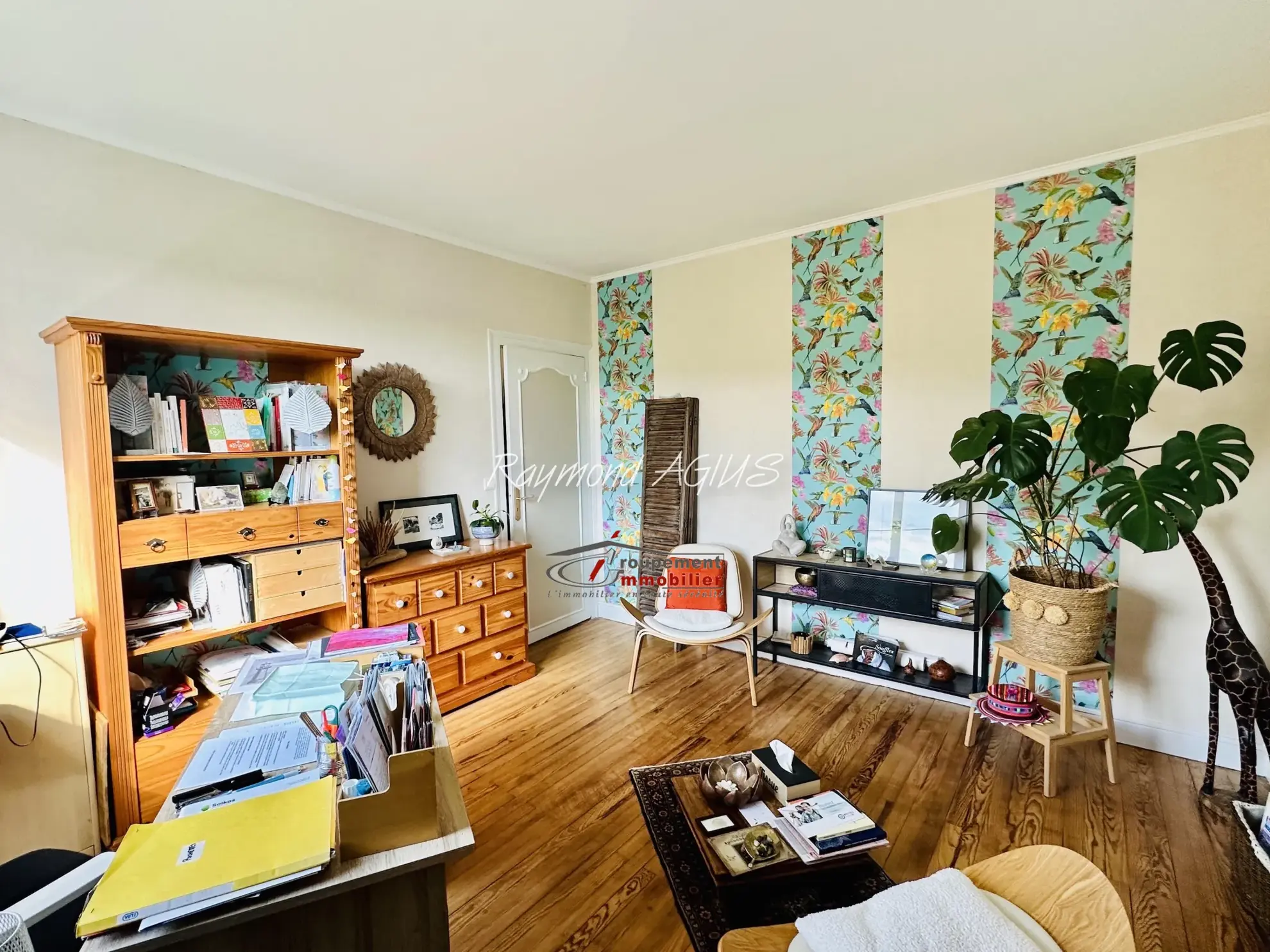 Superbe maison de 5 chambres avec appartement indépendant et jardin à Pineuilh 