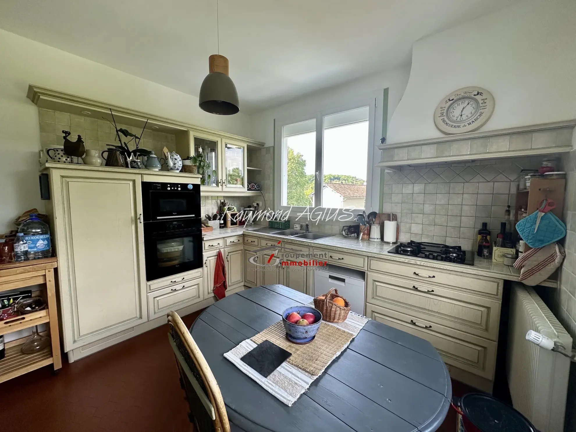 Superbe maison de 5 chambres avec appartement indépendant et jardin à Pineuilh 