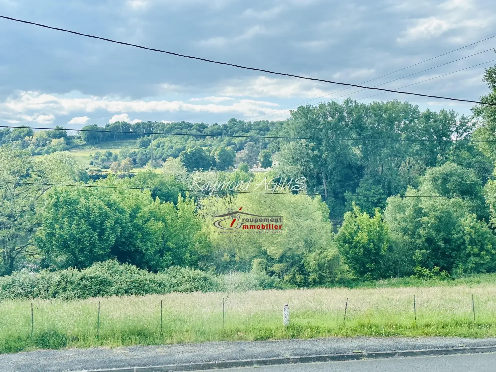 Superbe maison de 5 chambres avec appartement indépendant et jardin à Pineuilh 