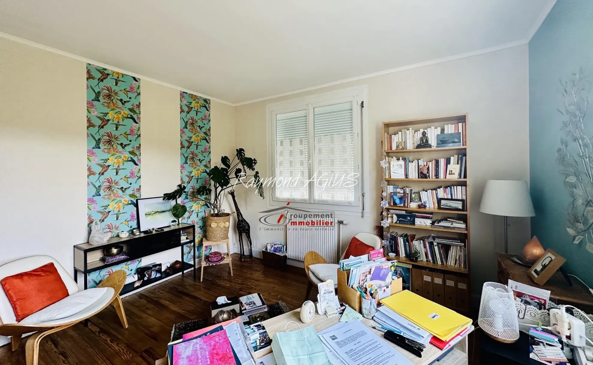 Superbe maison de 5 chambres avec appartement indépendant et jardin à Pineuilh 