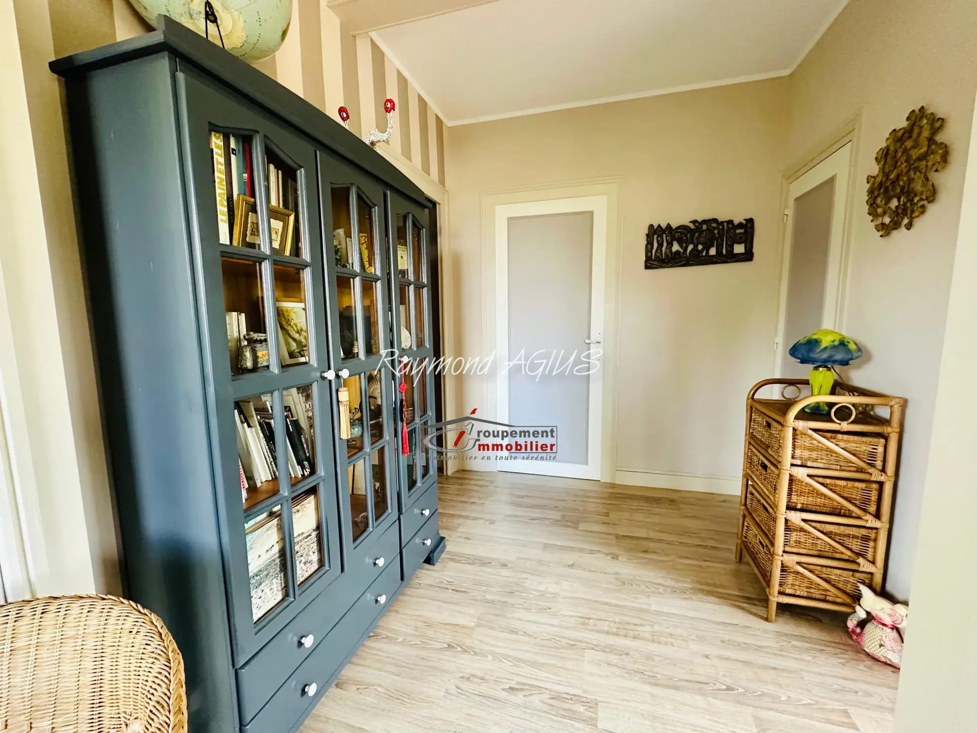 Superbe maison de 5 chambres avec appartement indépendant et jardin à Pineuilh 