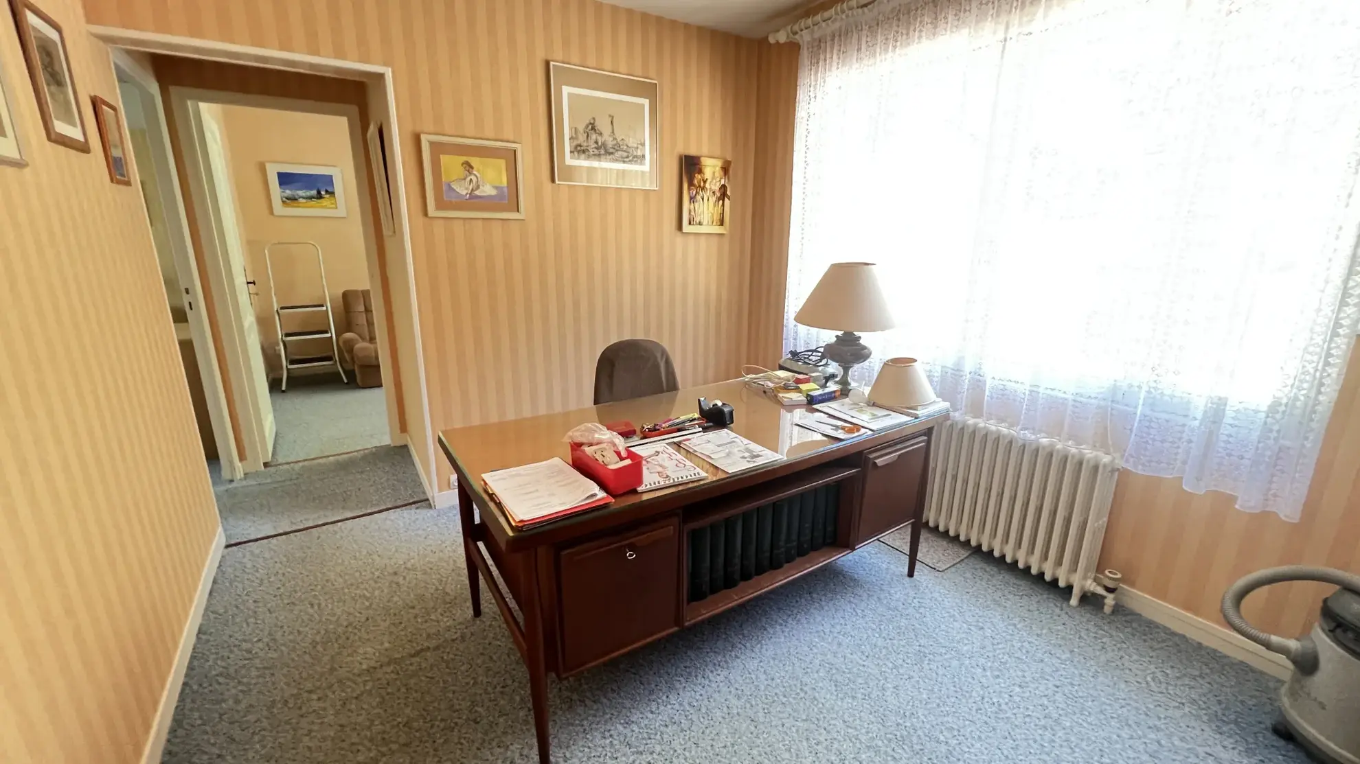 Maison de plain-pied à vendre à Boutigny-sur-Essonne avec terrain de 800 m² 