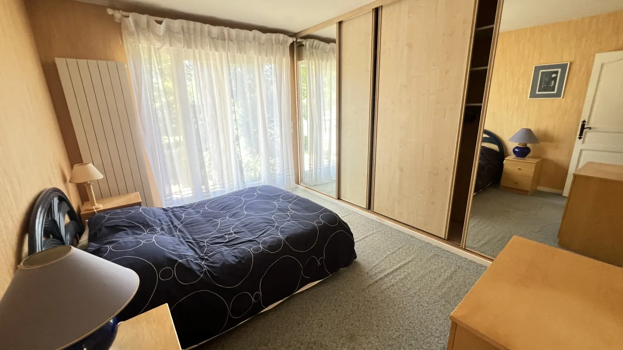 Maison de plain-pied à vendre à Boutigny-sur-Essonne avec terrain de 800 m² 