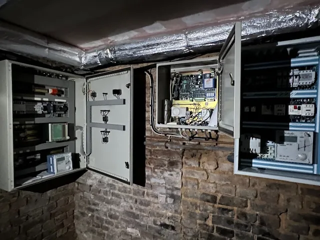 Immeuble ancien à rénover à Abbeville avec grande parcelle et potentiel de développement 