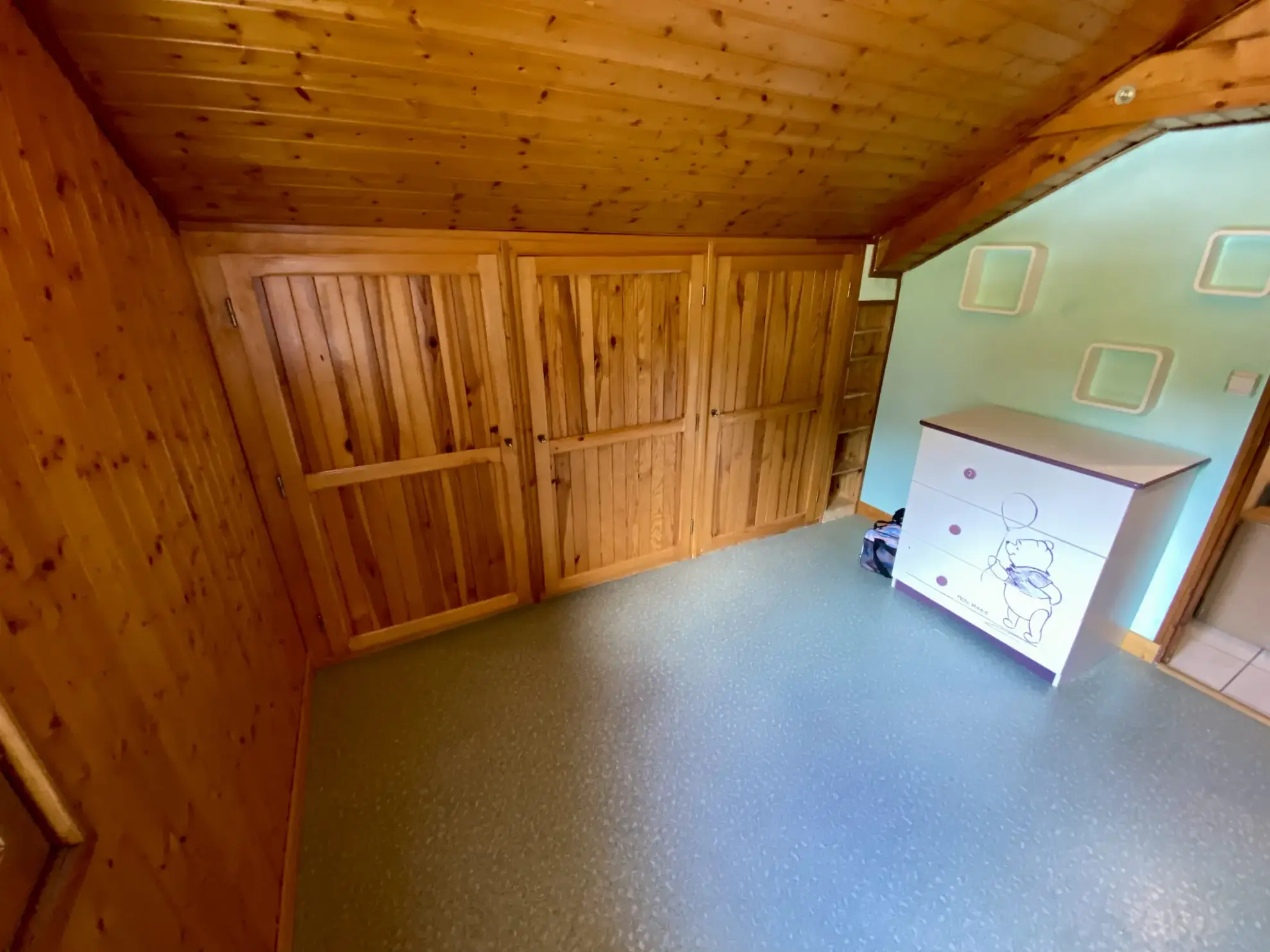 Maison individuelle à Saint-Martin-la-Porte avec jardin, véranda et garage 