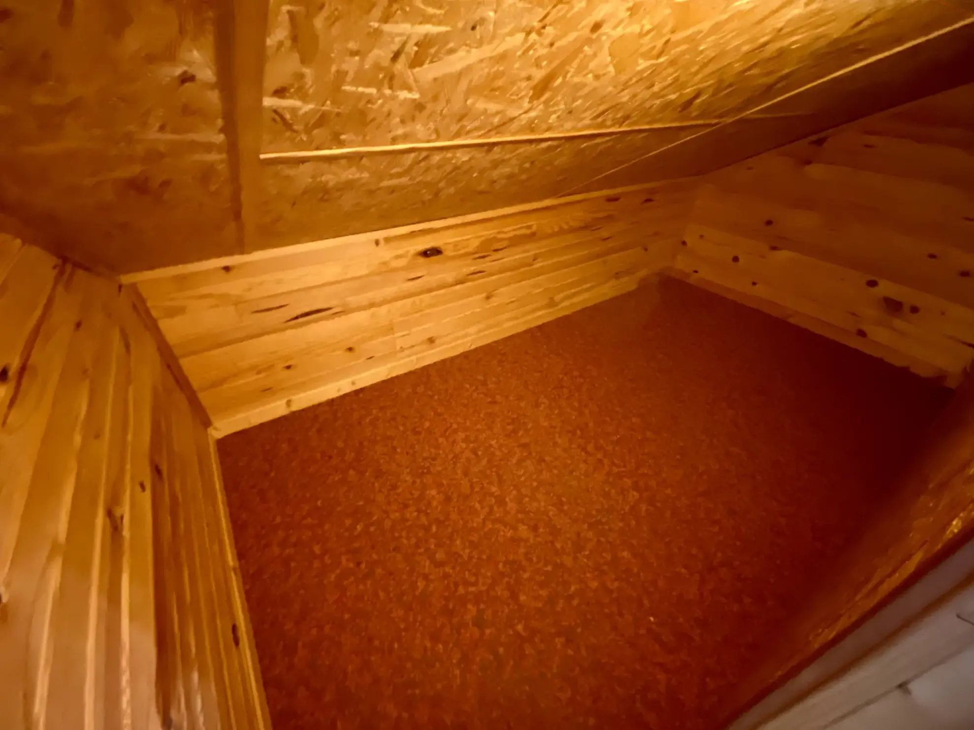 Maison individuelle à Saint-Martin-la-Porte avec jardin, véranda et garage 