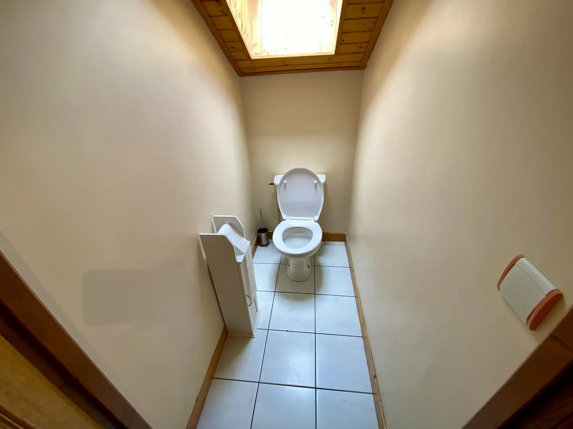 Maison individuelle à Saint-Martin-la-Porte avec jardin, véranda et garage 