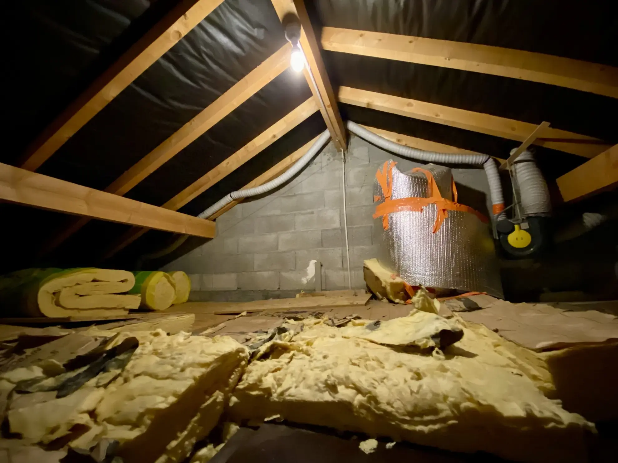 Maison individuelle à Saint-Martin-la-Porte avec jardin, véranda et garage 