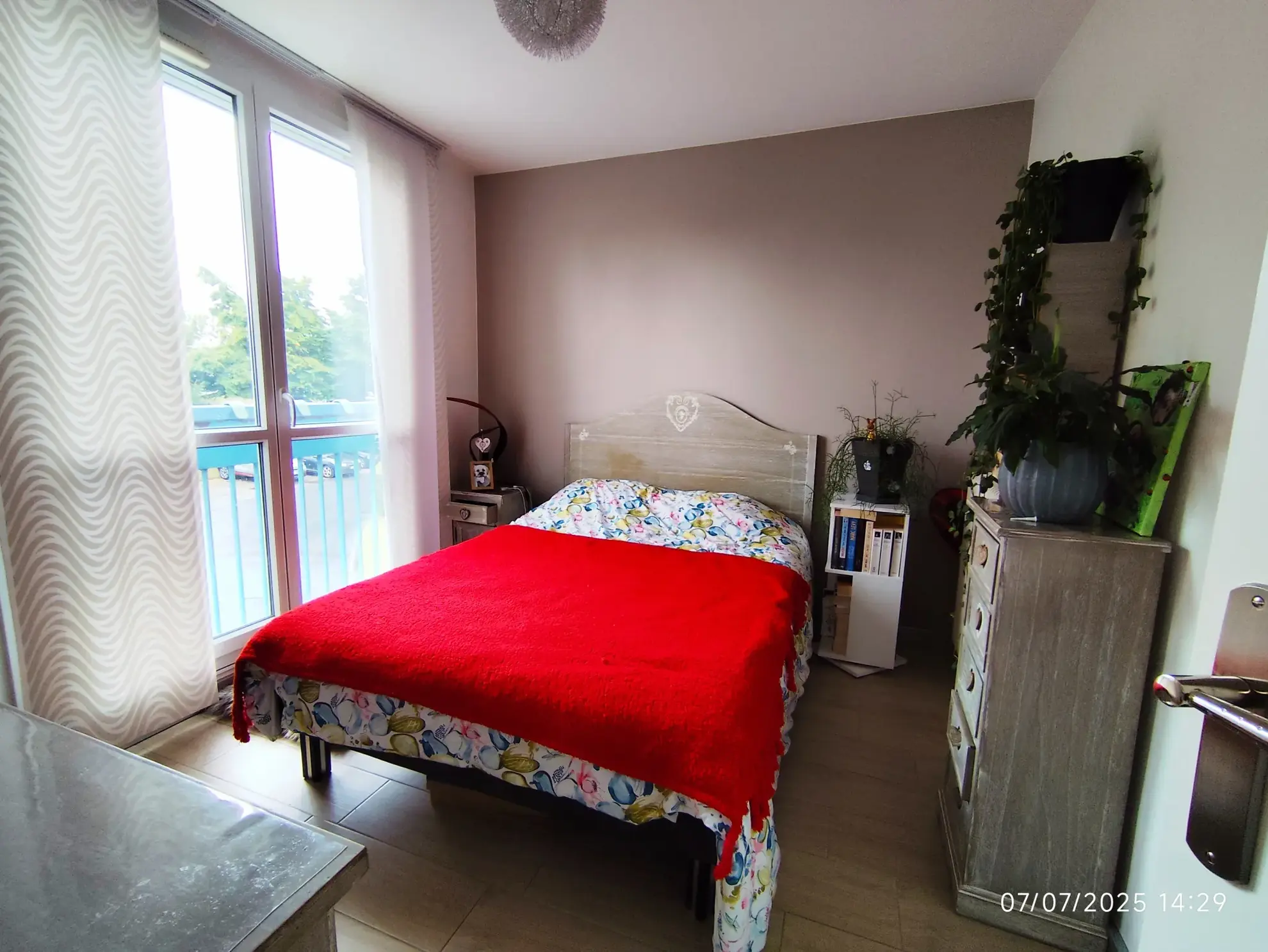 Appartement 2 chambres à Pontoise - 62,77 m² à vendre pour 189 000 € 