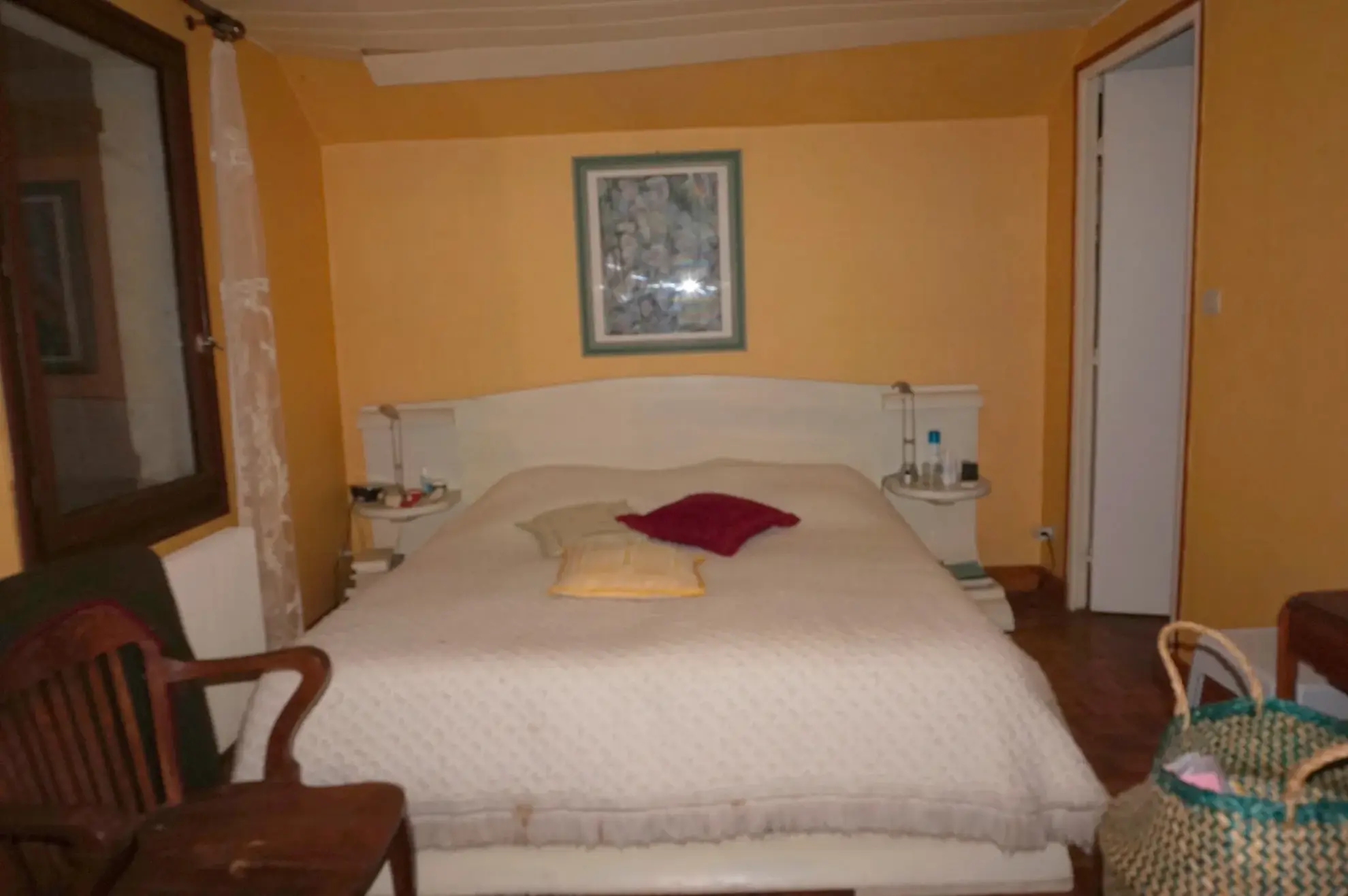 À vendre deux maisons sur terrain de 377 m² à Semelay - Opportunité à saisir 