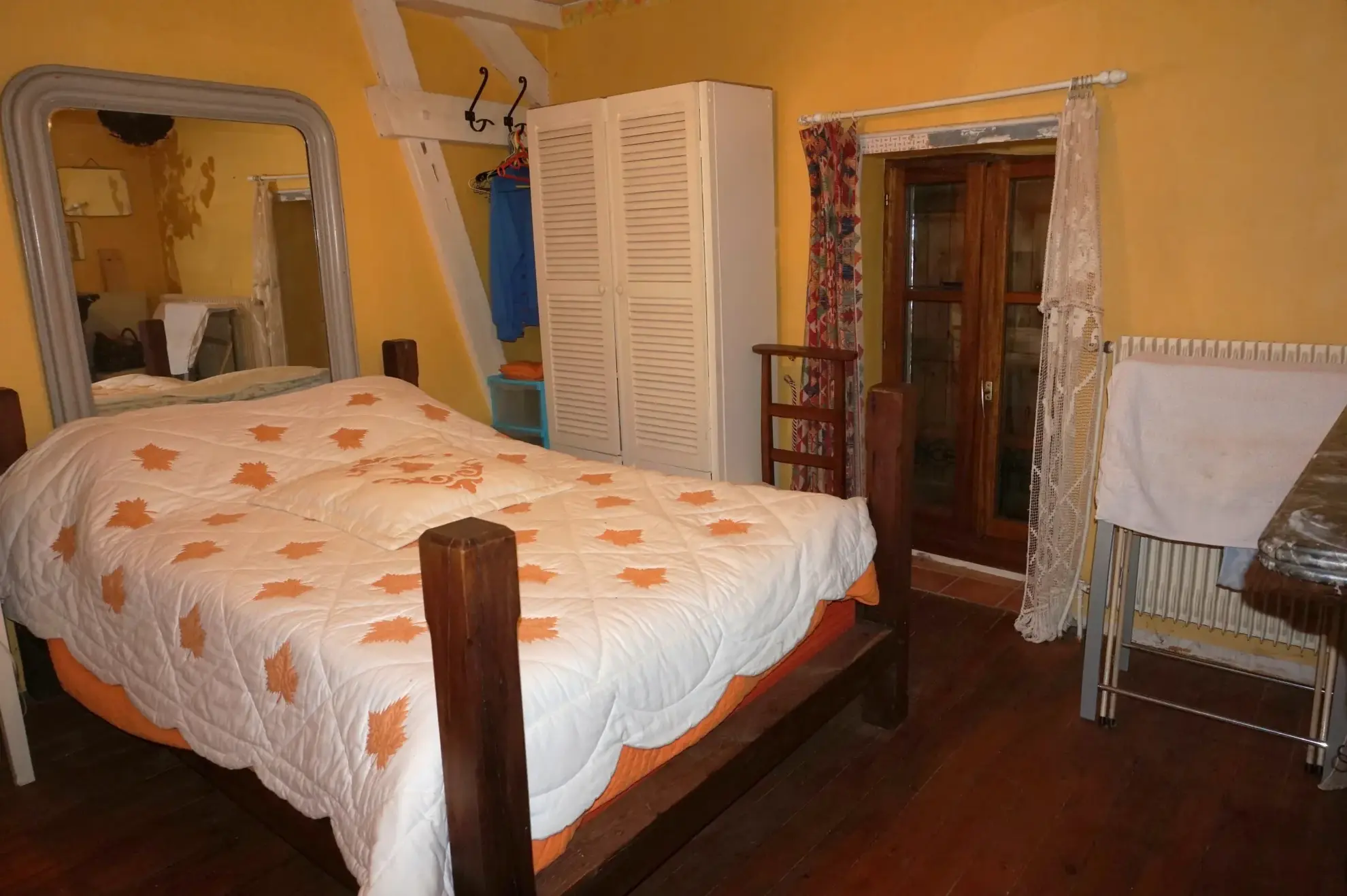 À vendre deux maisons sur terrain de 377 m² à Semelay - Opportunité à saisir 