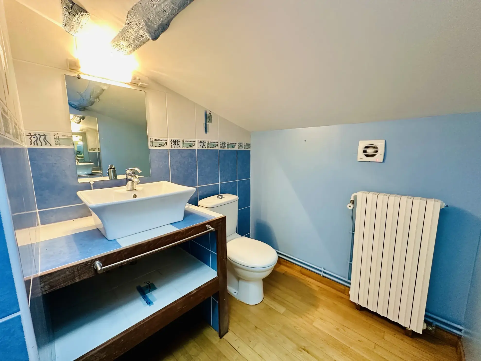 Maison de campagne à Villiers en Plaine avec 4 chambres, annexe et nombreux équipements modernes 