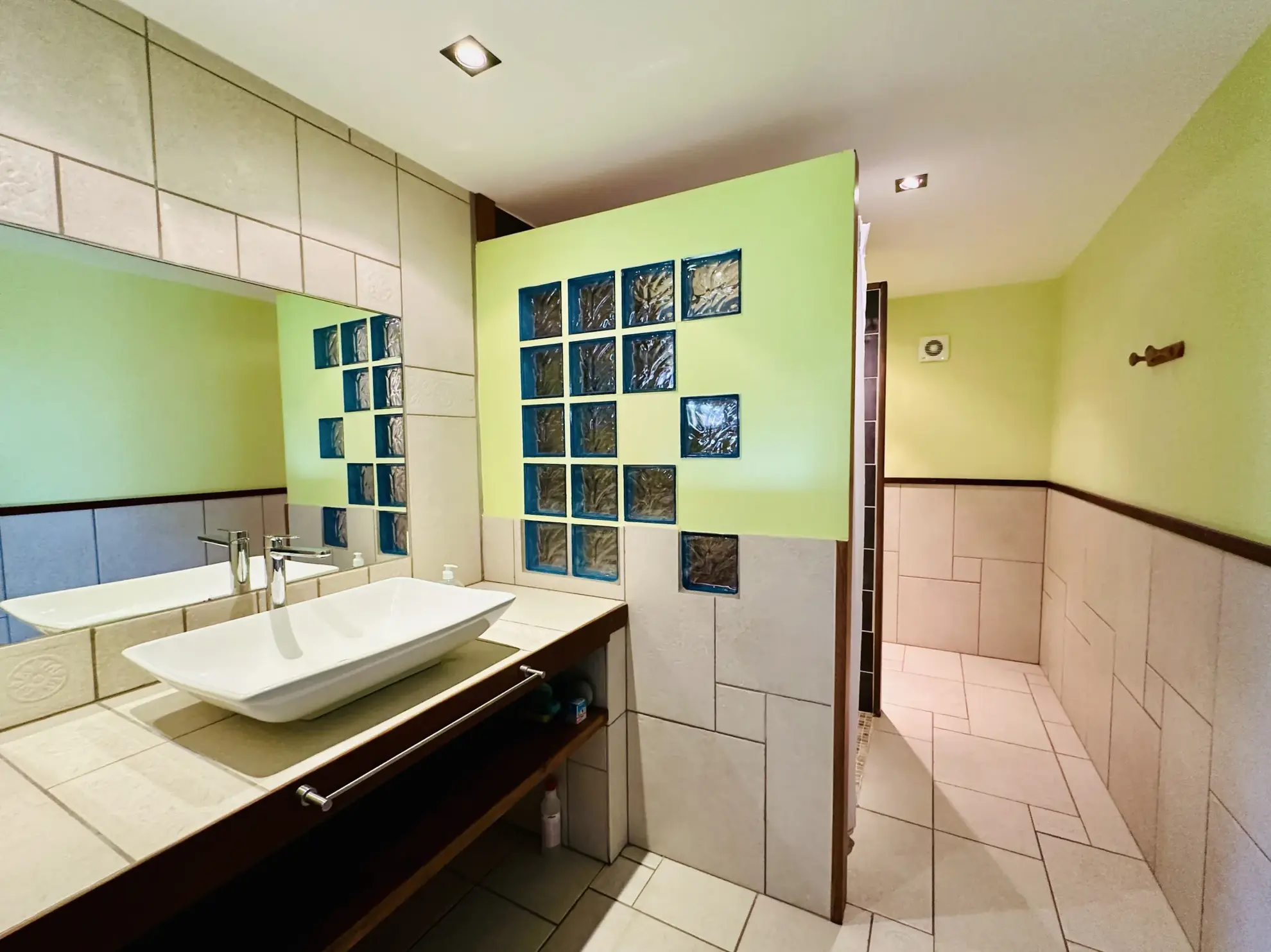 Maison de campagne à Villiers en Plaine avec 4 chambres, annexe et nombreux équipements modernes 