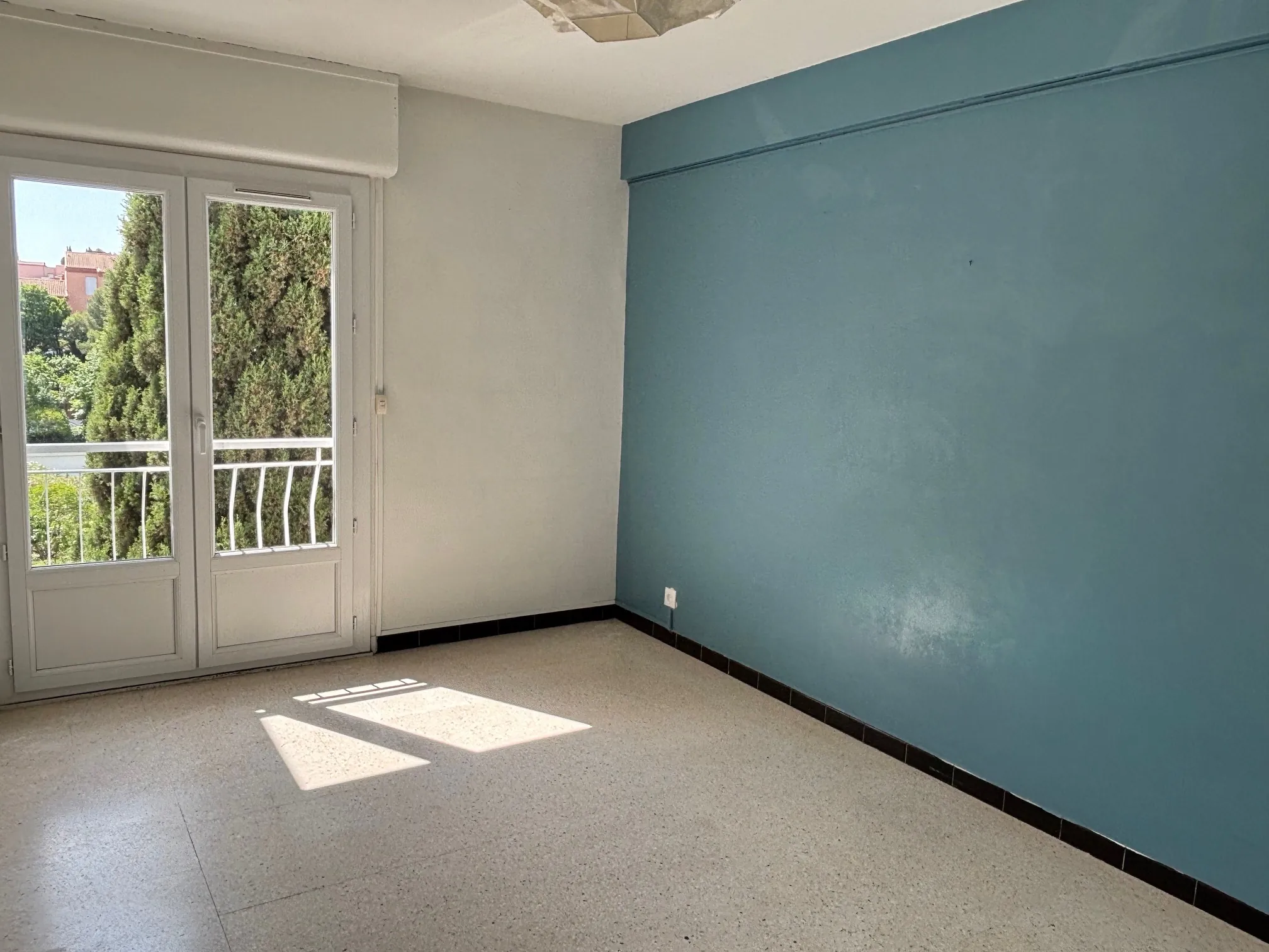 Vente d'un appartement 3 pièces à Montpellier Agriculture avec terrasse et parking 