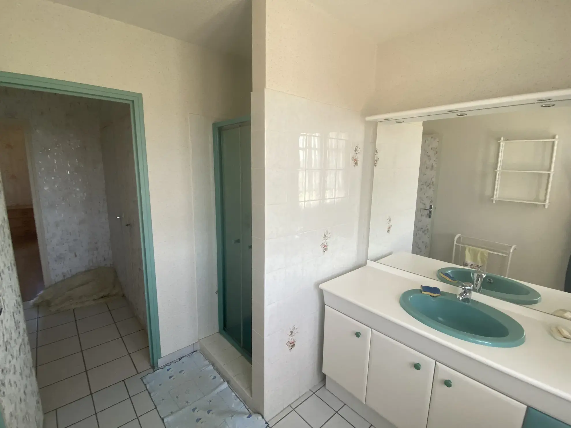 Maison 4 chambres avec garage et terrain à Goulles (19430) – Calme et luminosité 