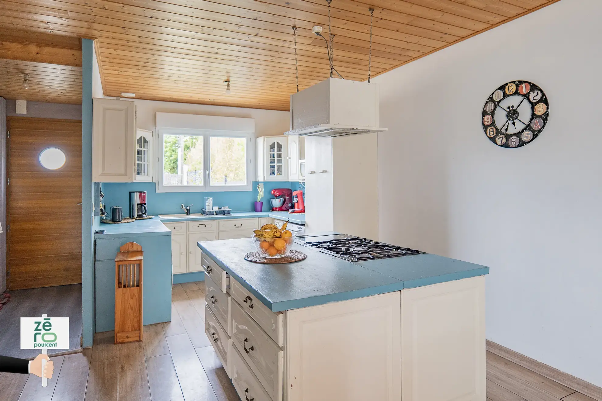 Belle maison de 97 m² à La Tranche-sur-Mer proche plage et centre-ville 