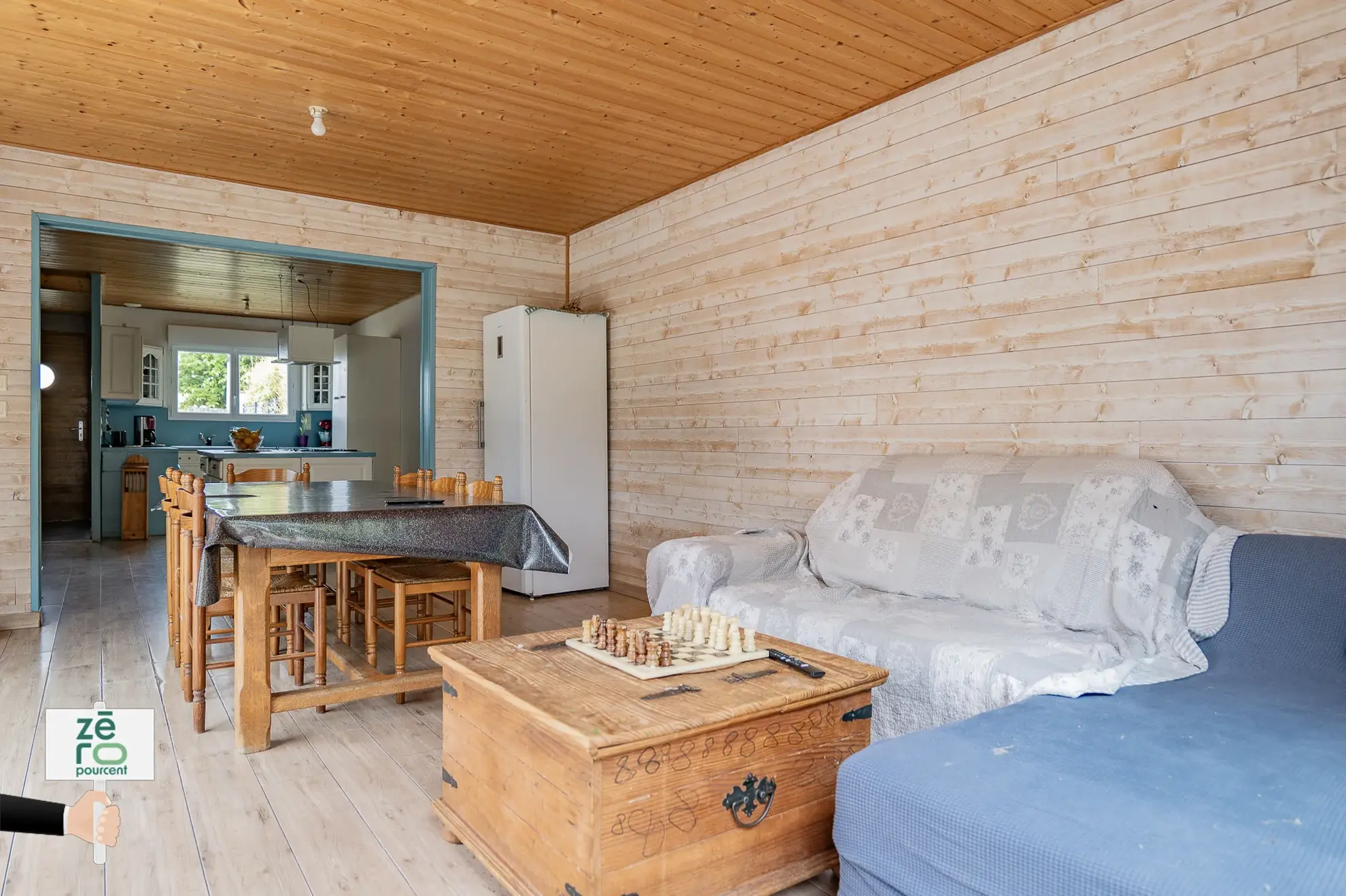 Belle maison de 97 m² à La Tranche-sur-Mer proche plage et centre-ville 