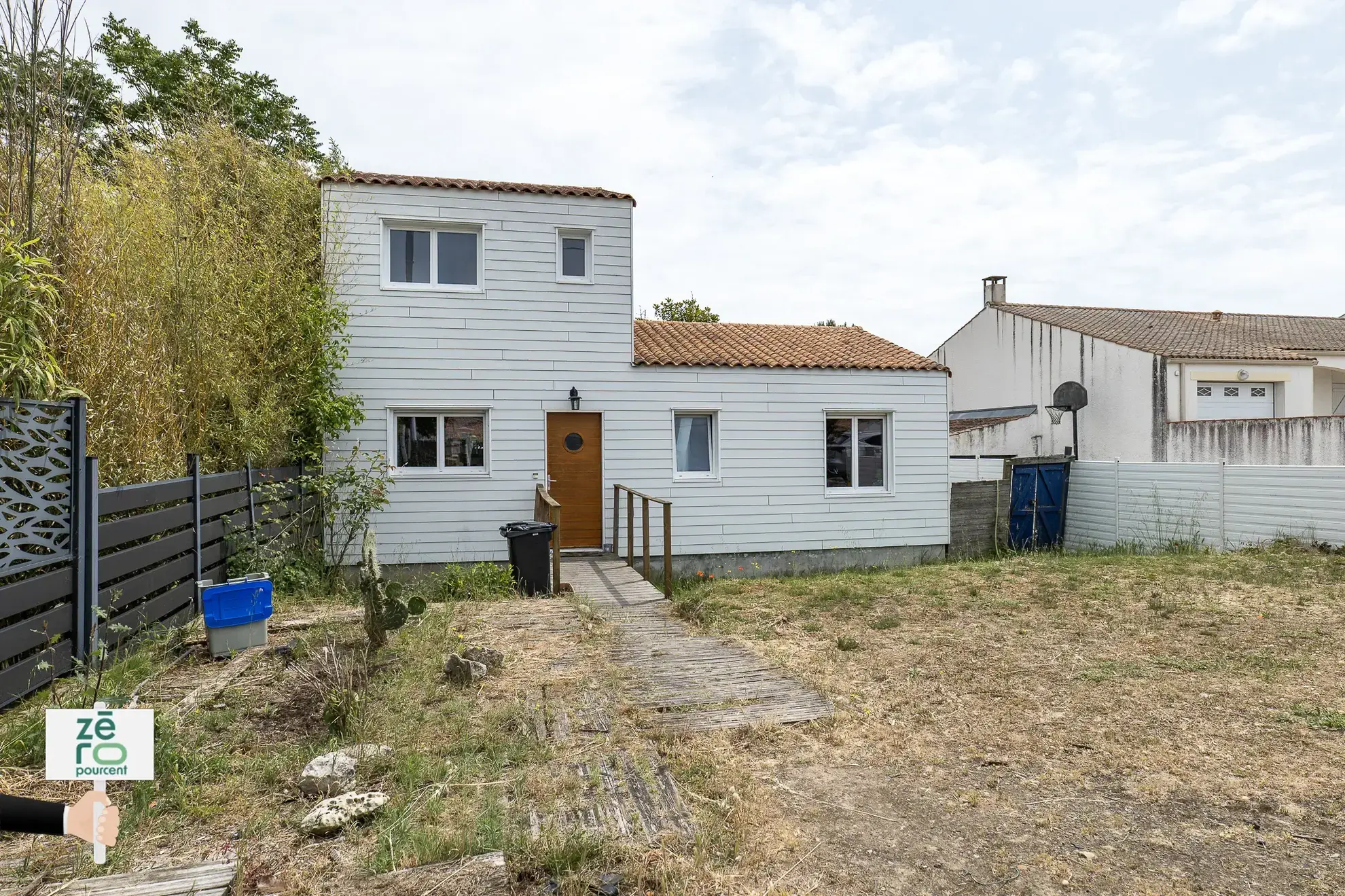 Belle maison de 97 m² à La Tranche-sur-Mer proche plage et centre-ville 