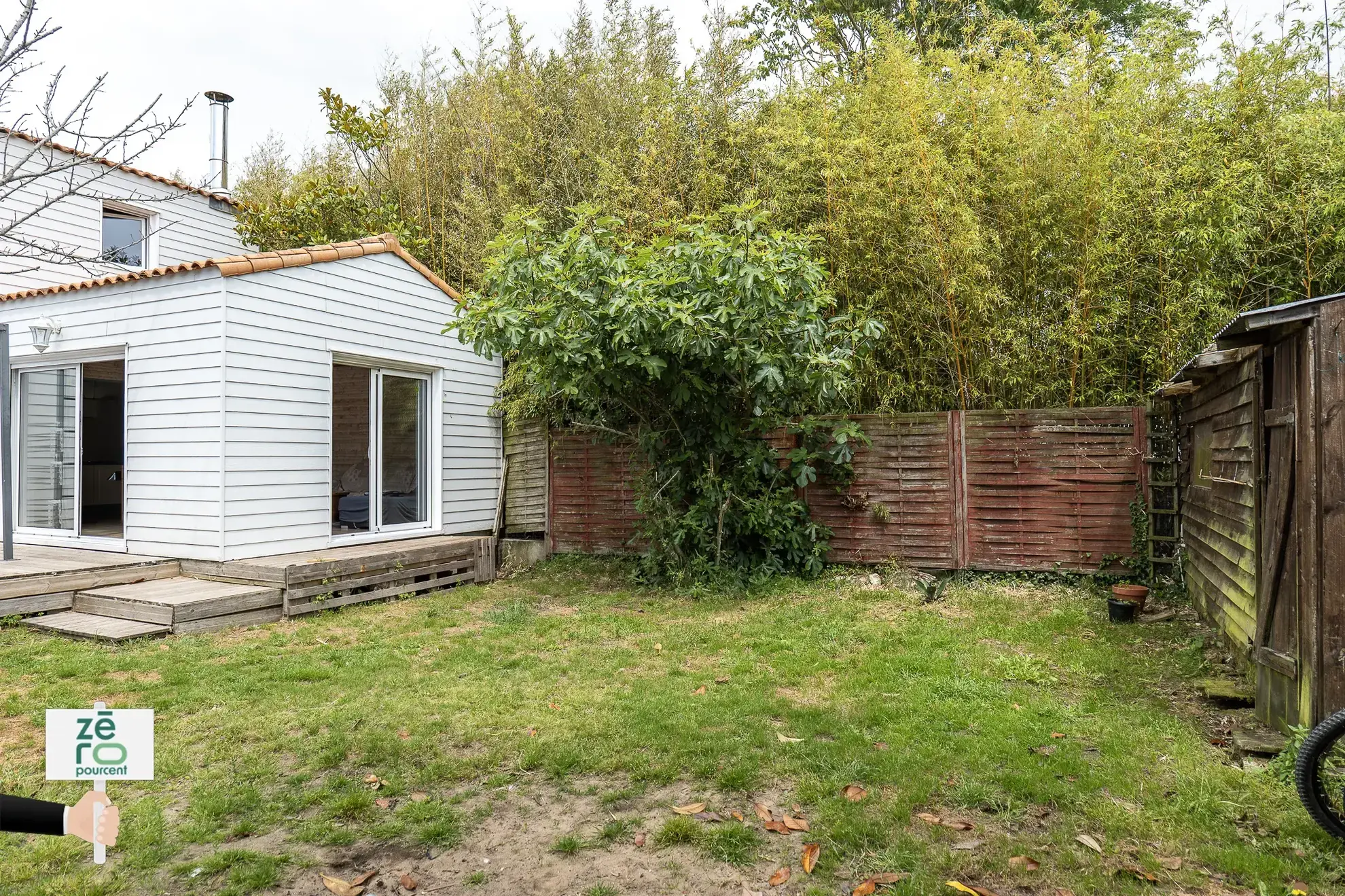 Belle maison de 97 m² à La Tranche-sur-Mer proche plage et centre-ville 