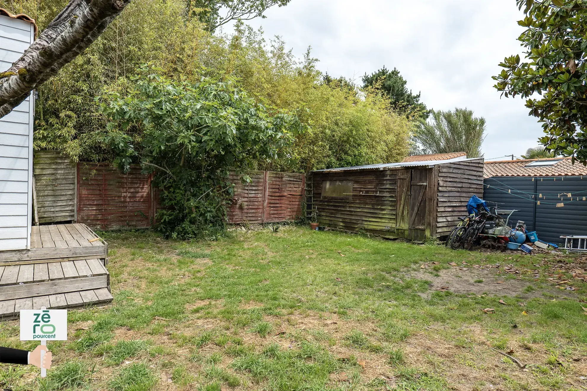 Belle maison de 97 m² à La Tranche-sur-Mer proche plage et centre-ville 