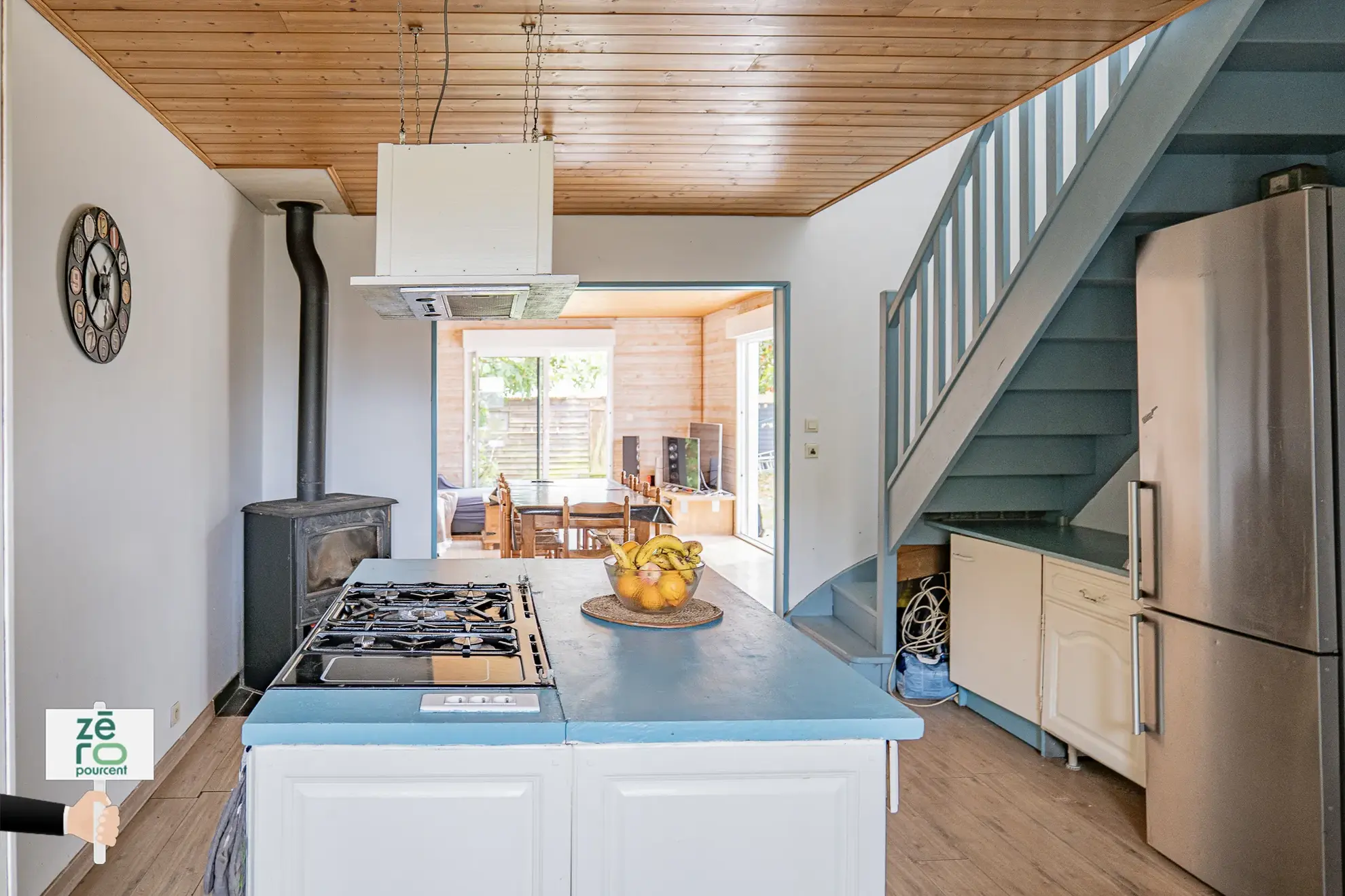 Belle maison de 97 m² à La Tranche-sur-Mer proche plage et centre-ville 