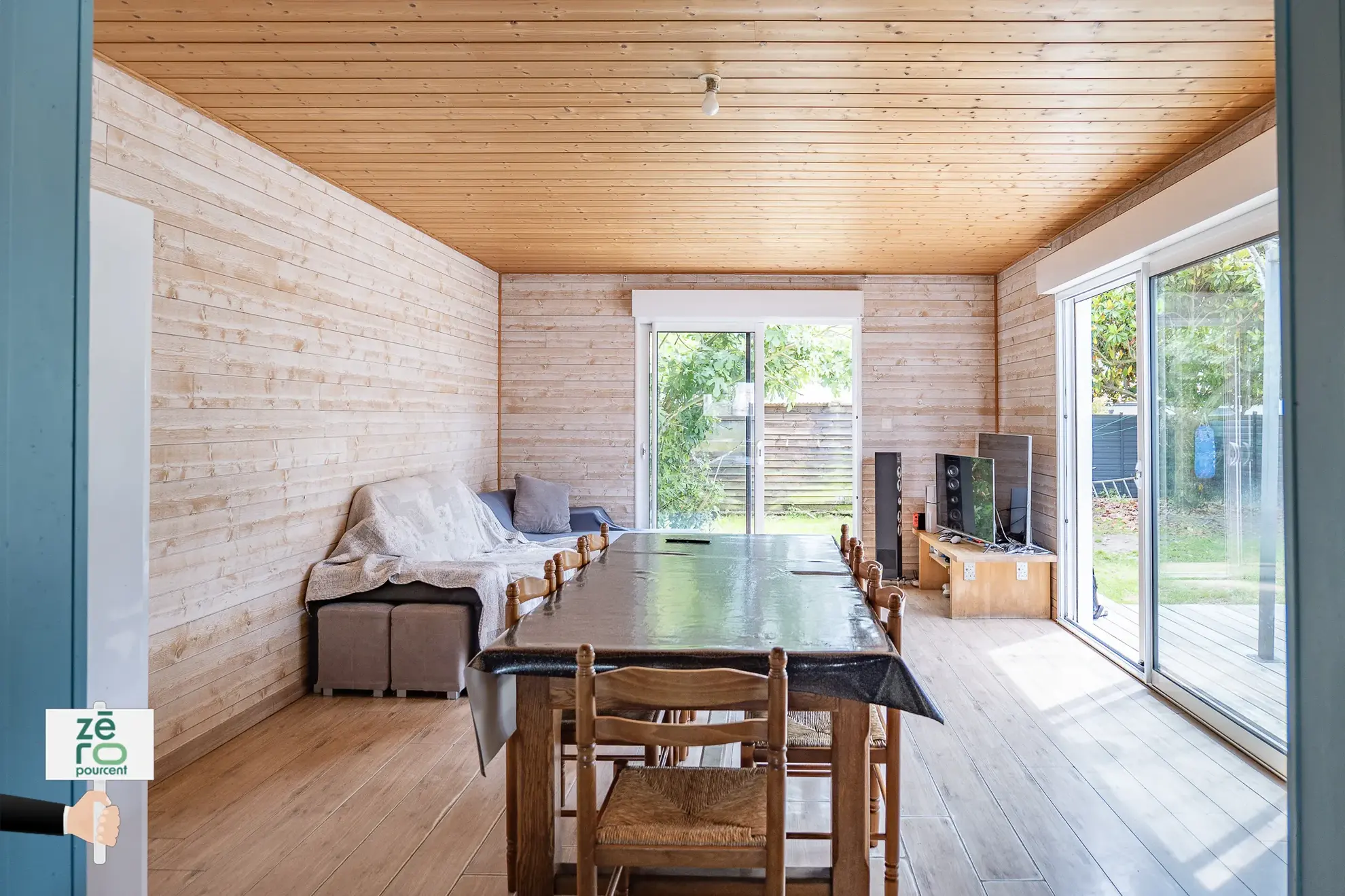 Belle maison de 97 m² à La Tranche-sur-Mer proche plage et centre-ville 